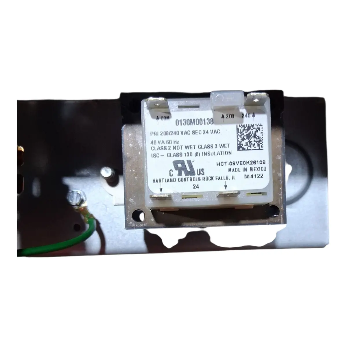 Hartland, Hct Series, Transformer, Hct-09Ve0kz610b 1