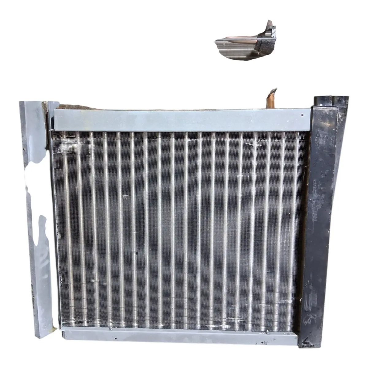 Buha 18,24,36,48,60G Evaporator Coil 1