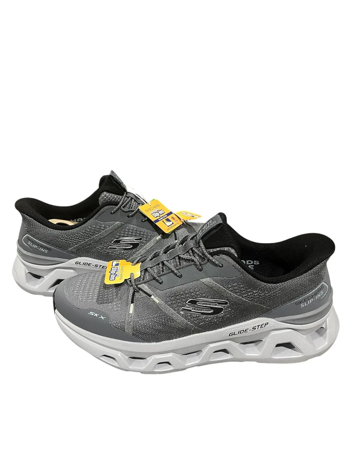 Skechers, Men’S, Glide Step, Altus, Slip On, Shoes 1