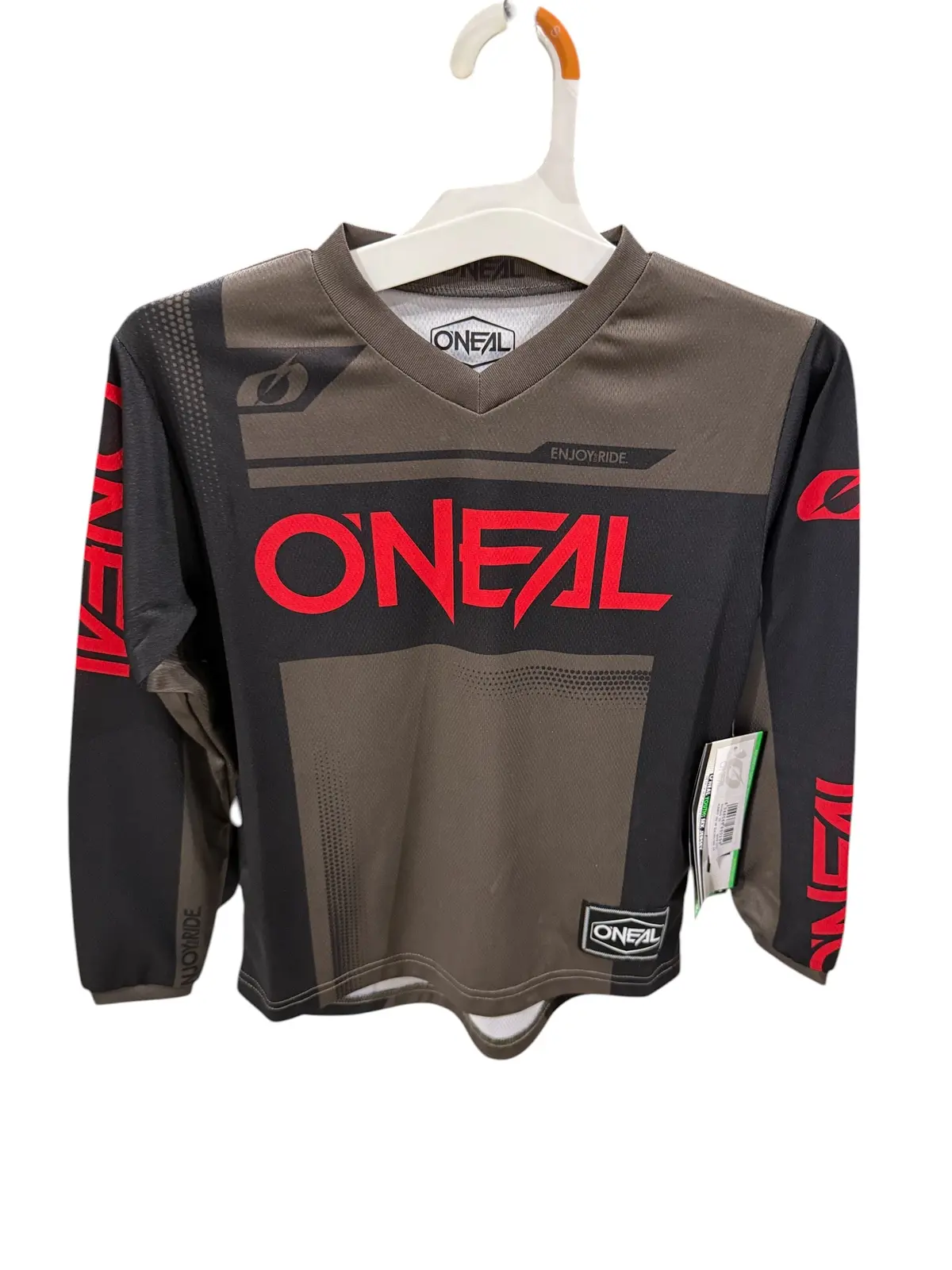 O’Neal Youth Mx Jersey 1