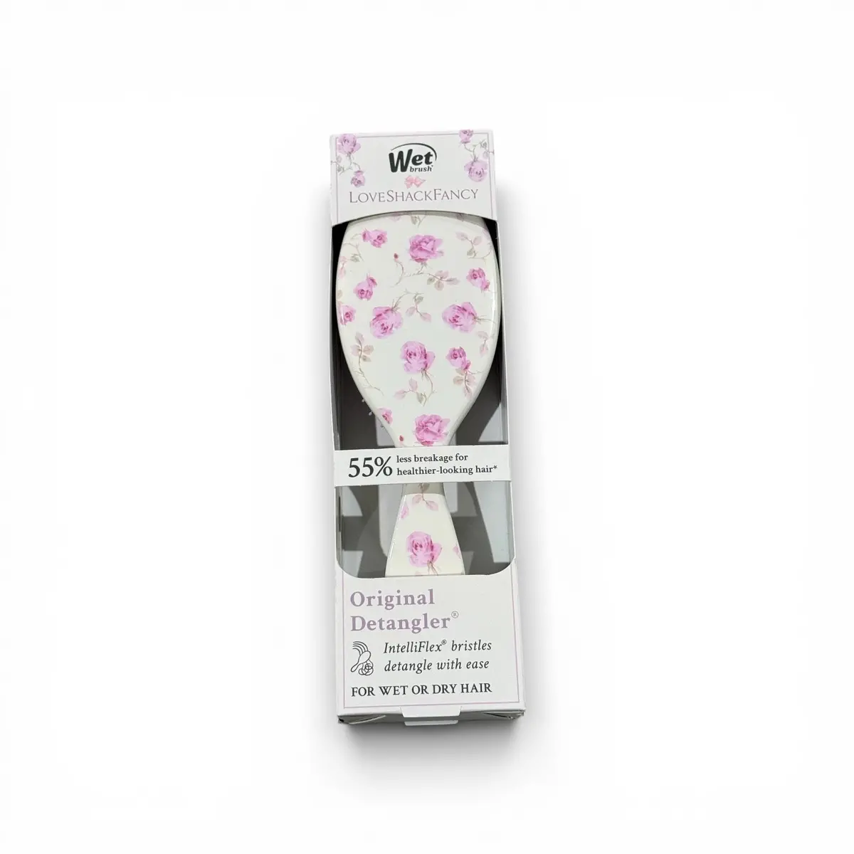 Wet Brush Love Shack Fancy 1
