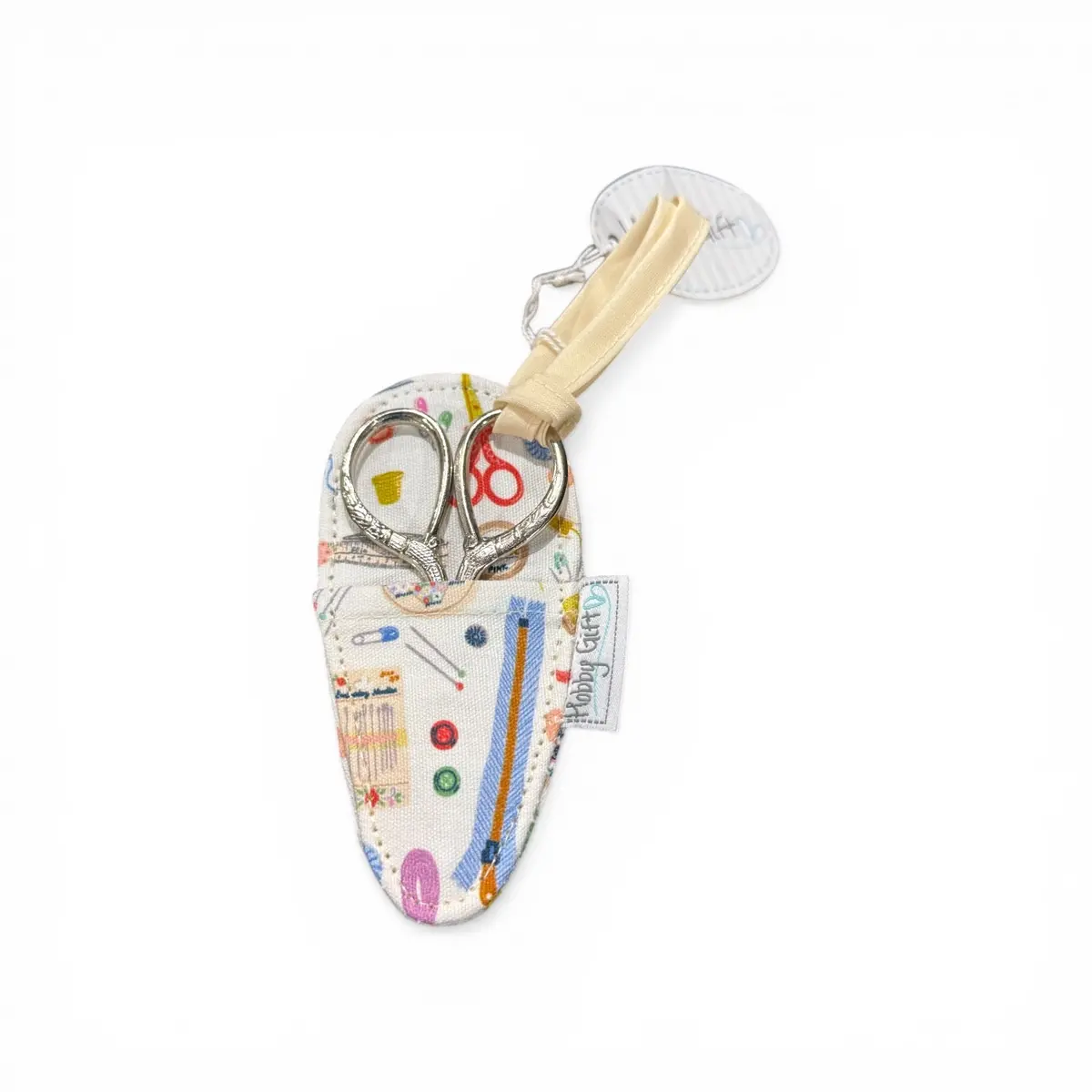 Hobby Gift Sewing Scissors 1