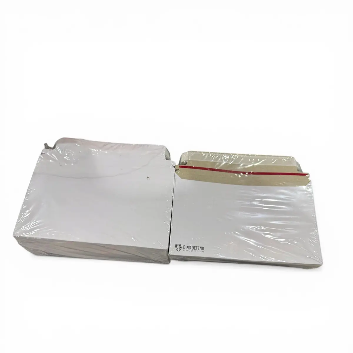 Storage Standard Defend Card Shipping Evenlopes 110Pack 7 X 4.35 1