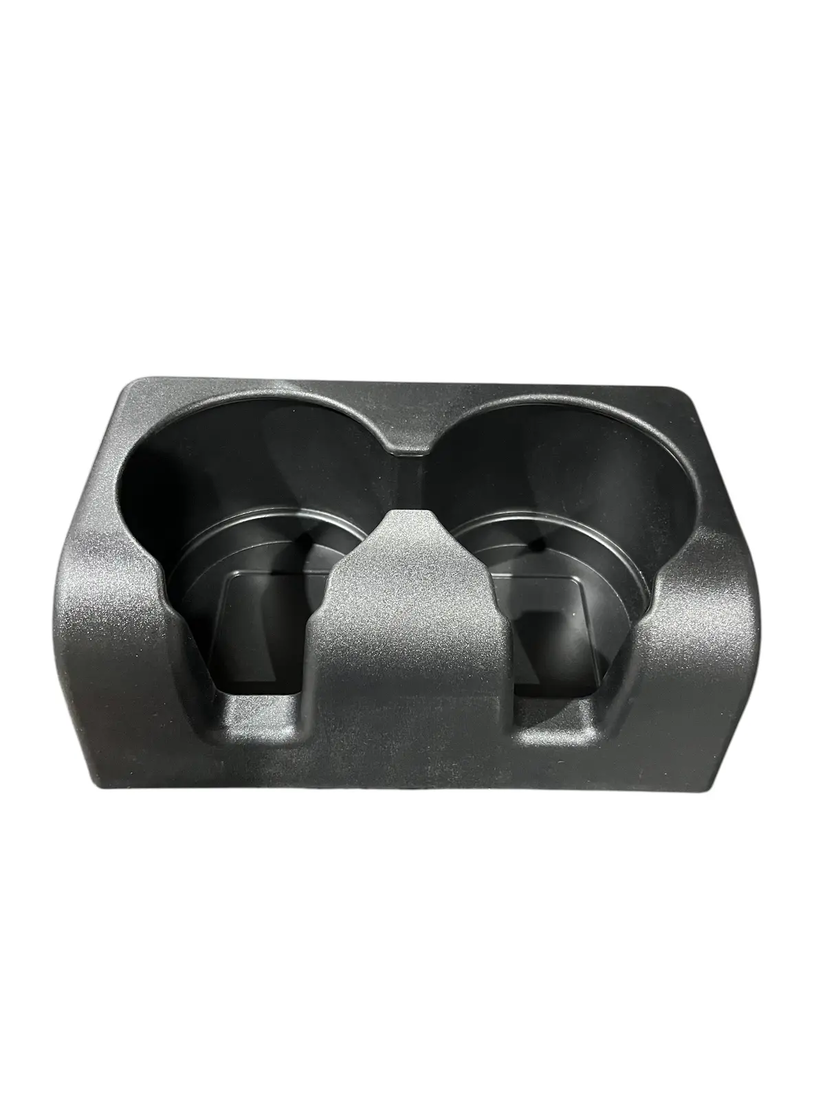 Lab Work, Seat Cup Holder, ‘04–‘12 Colorado, Bench Insert 1
