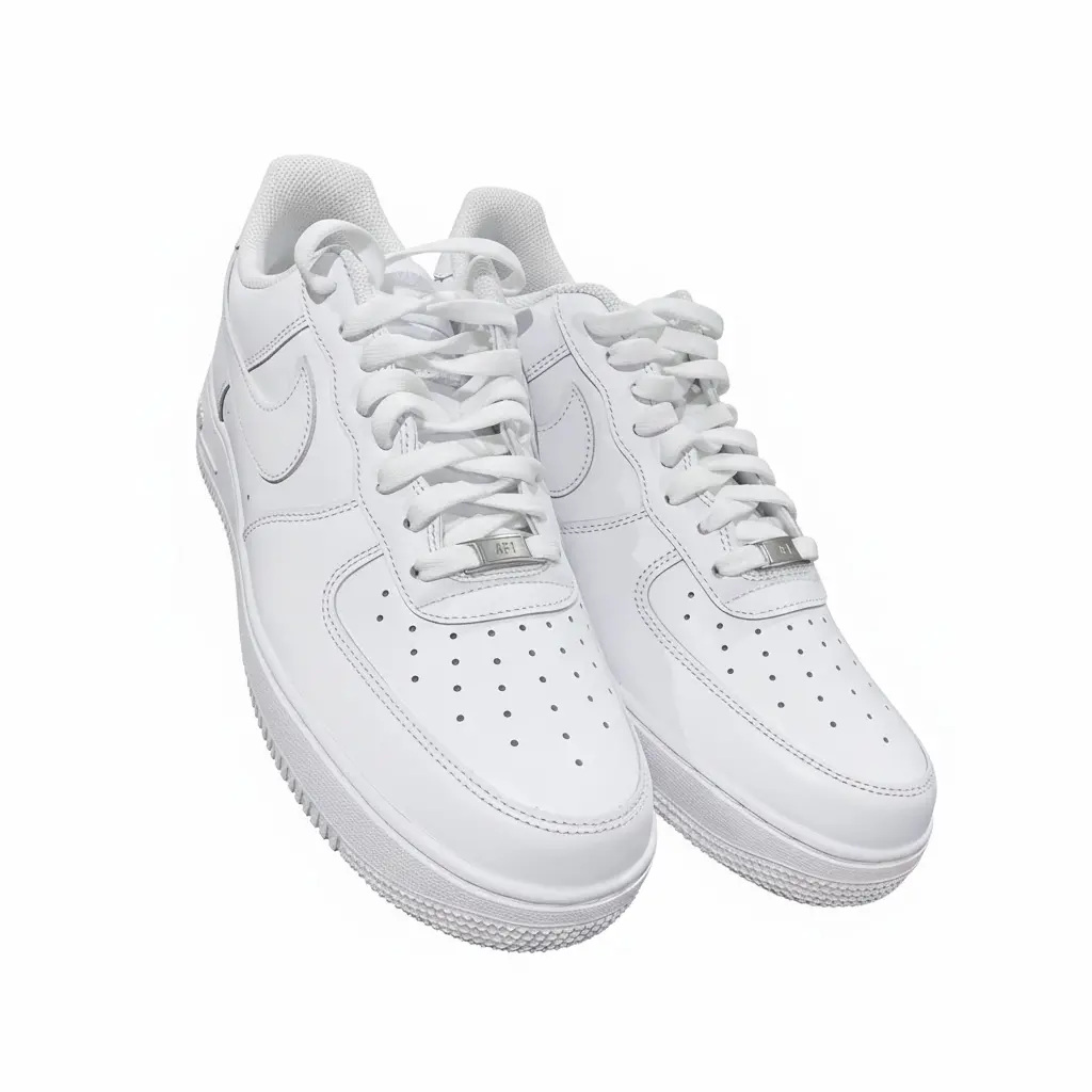 Nike Air Force 1 ‘07 Size 11 1
