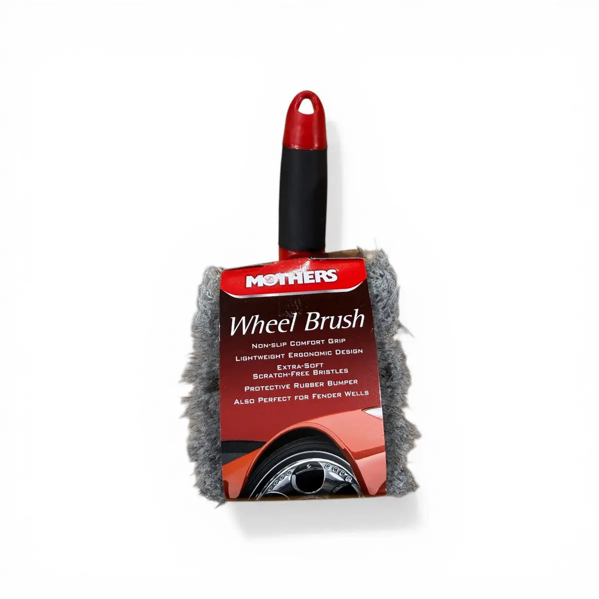Mothers Wheel Brush 1