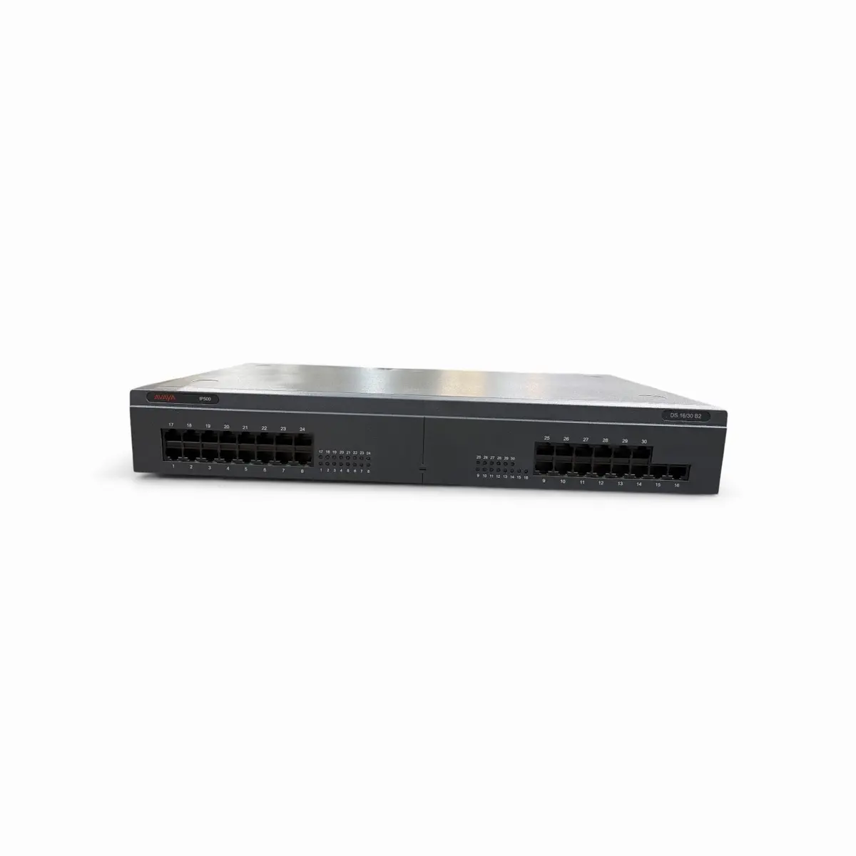 Avaya Ip500 Digital Station 1