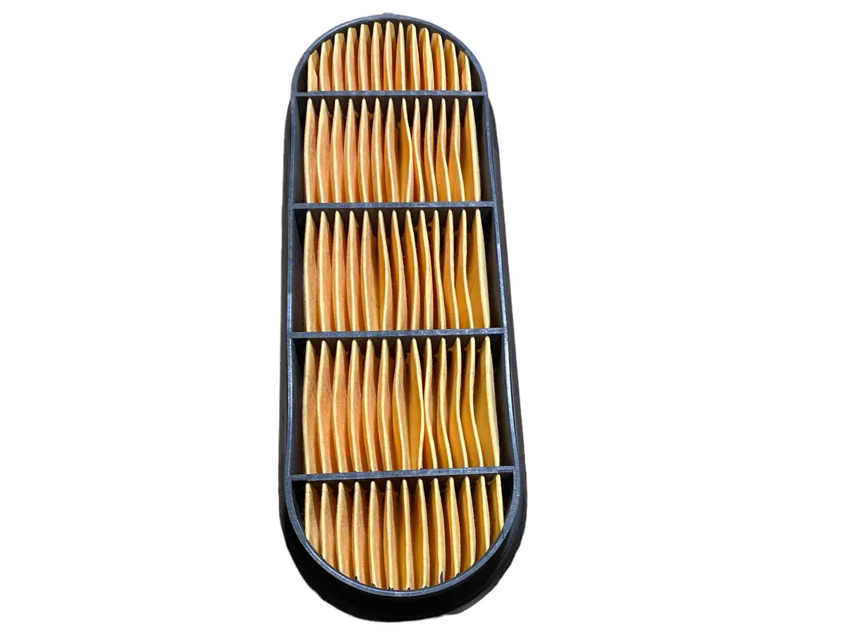 Donaldson, P606121, Air Filter, Safety, Obround 1