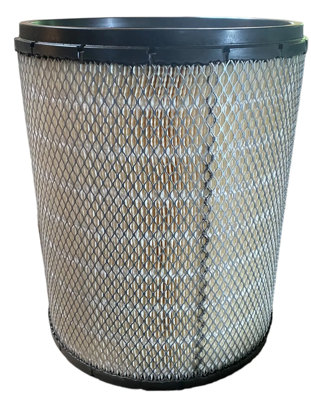 Donaldson, P181104, Primary Air Filter, Round 1