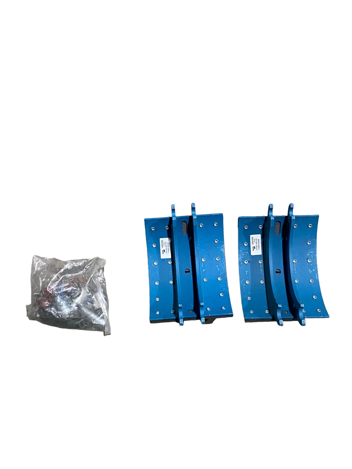Bendix, Kt4692fc2ba200, Drum Brake Shoe Kit 1