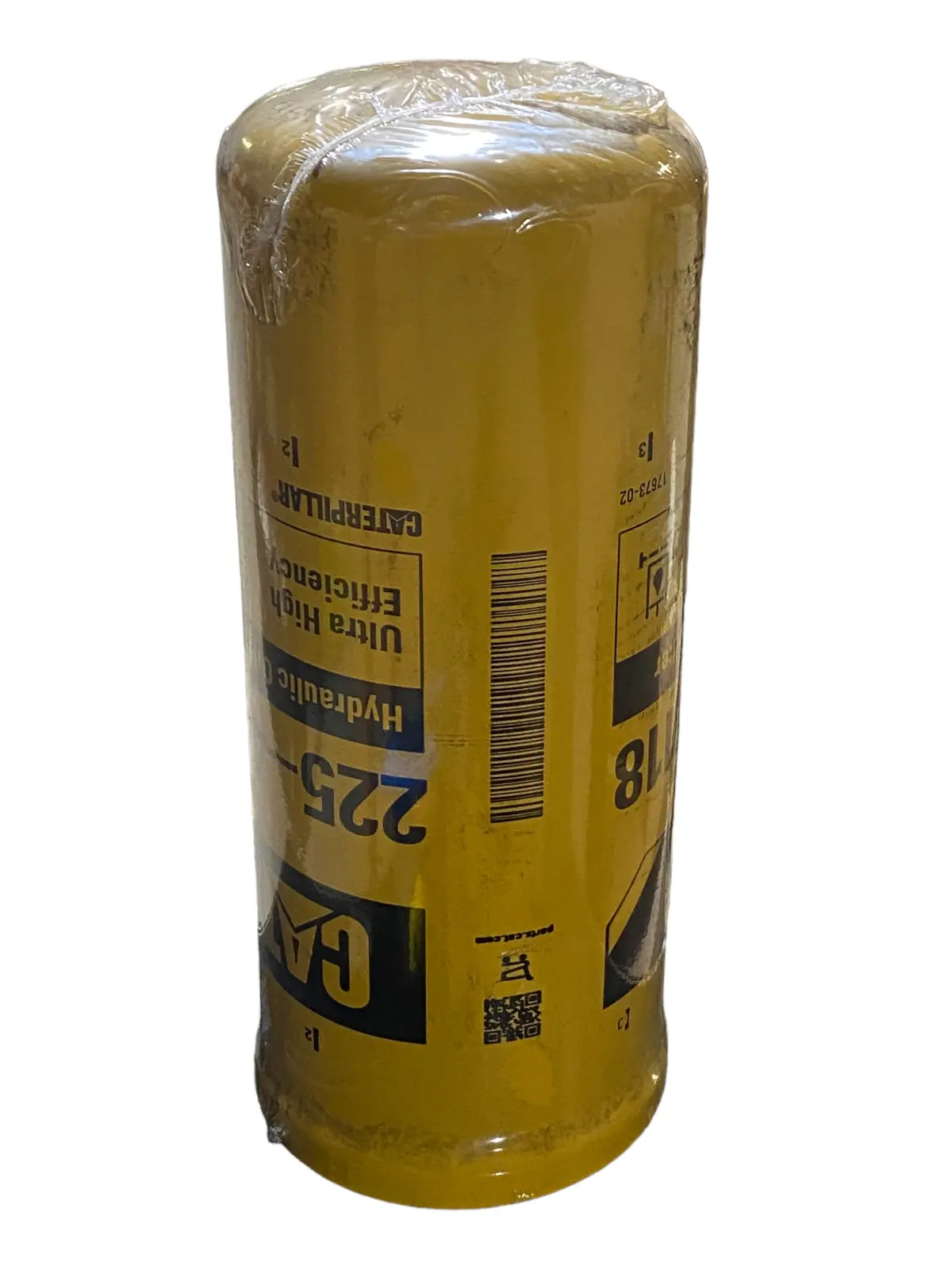 Caterpillar, 225-4118, Hydraulic Oil Filter 1