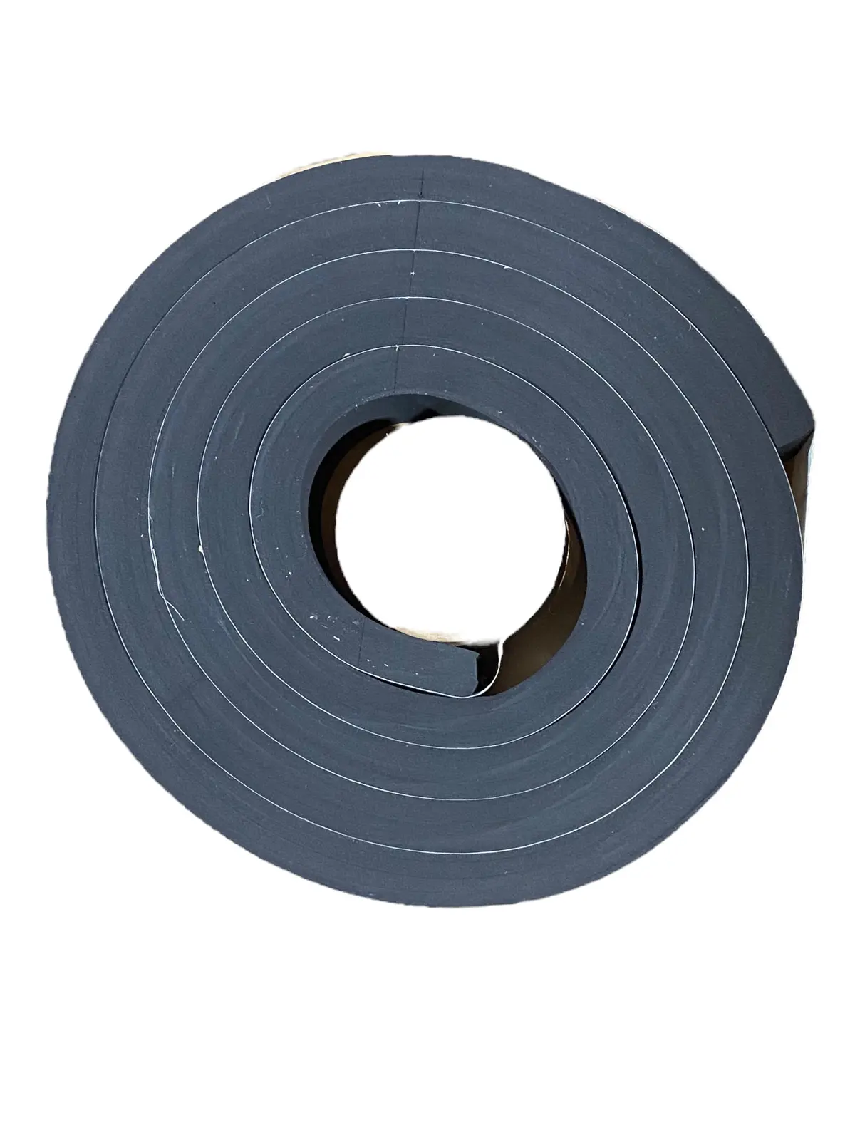 Caterpillar, 6V-2499, 19.05Mm Width, Rubber Bulk Seal 1