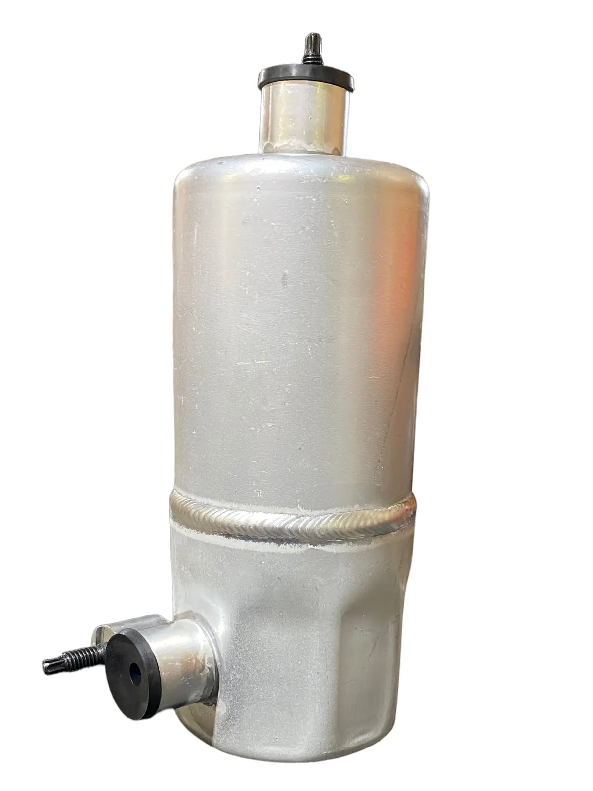 Automann, 830-41011, Ac Accumulator 1