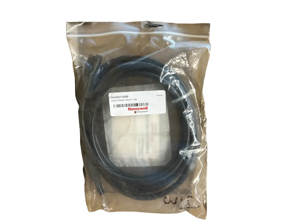 Beumer, 163A521, Qd Cable/Cord Set 1