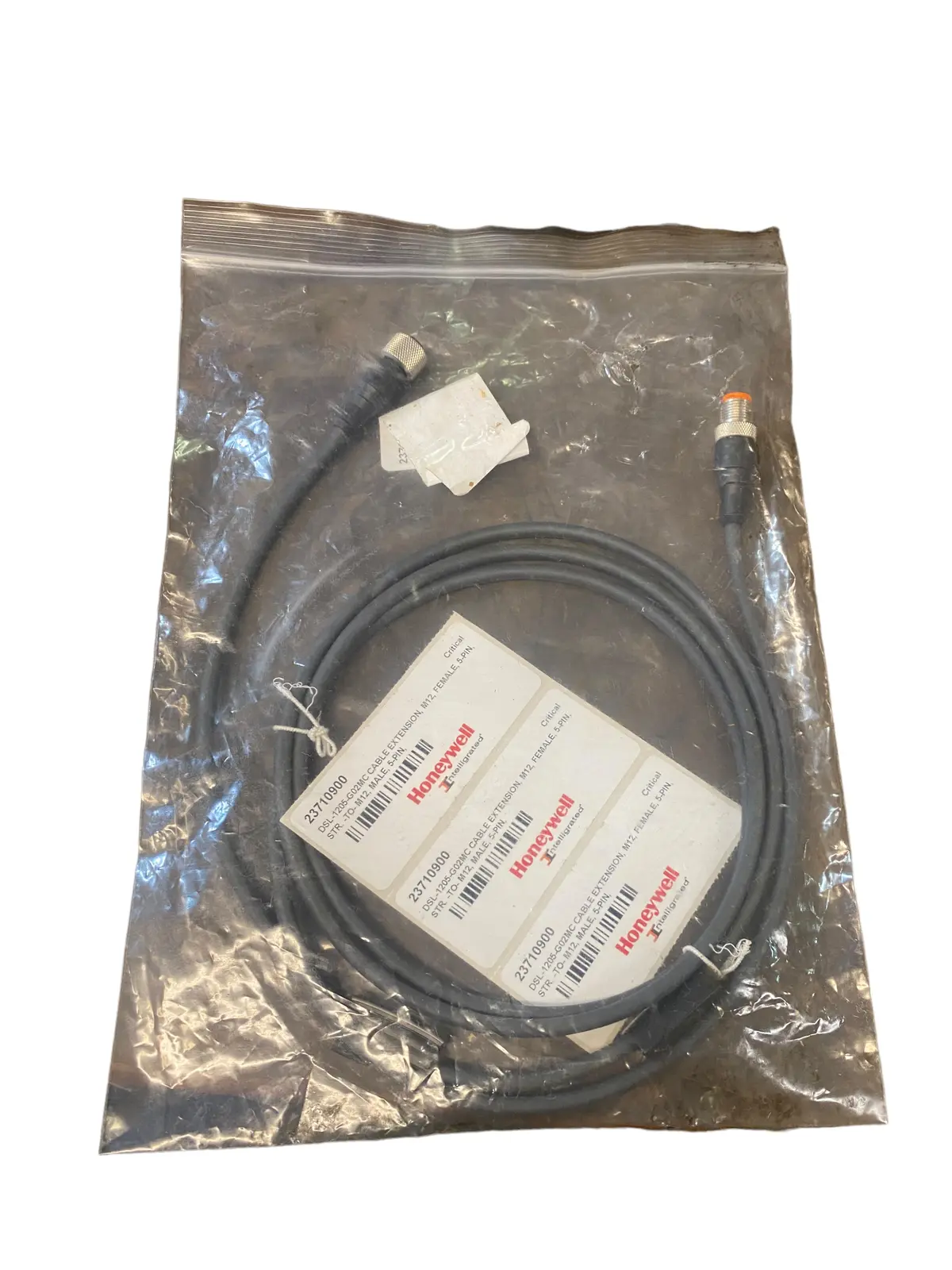 Sick, Dsl-1205-G02mc, Qd Cable/Cord Set 1