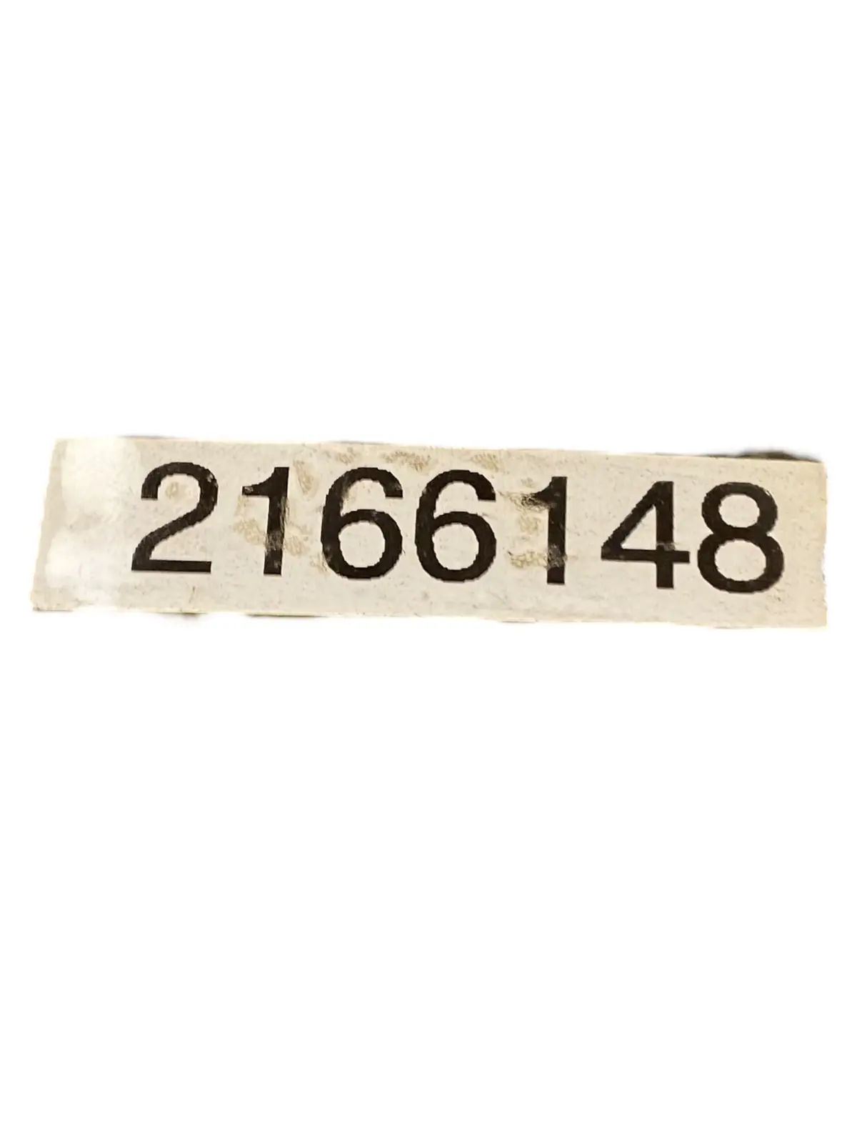 Caterpillar, 2166148, Retaining Ring 1