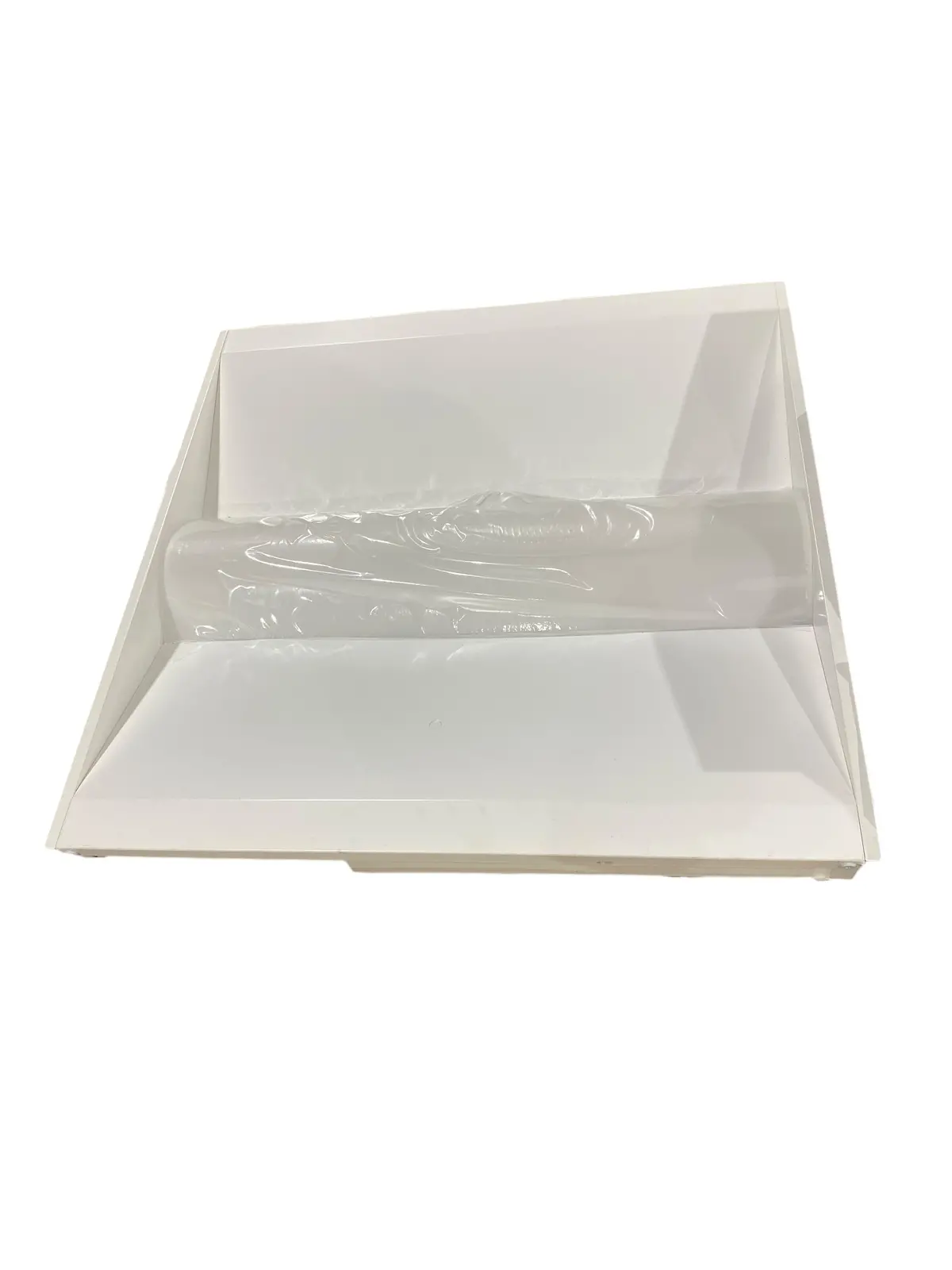 Keystone, Fixture, 2X2, Led, Center, Basket, Troffer, 055-3,120 Lumens, 120-277V 1