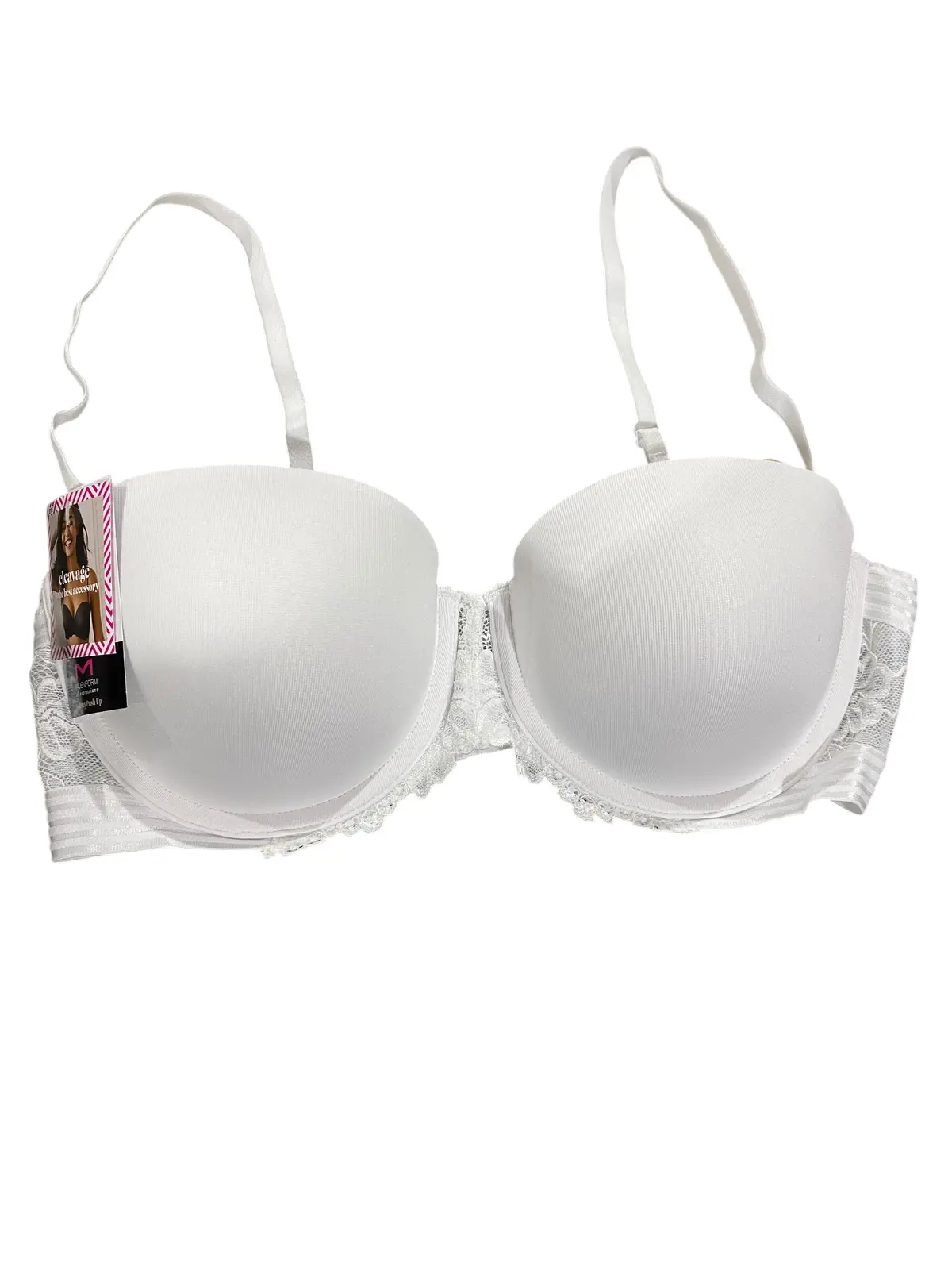 Women's, Maidenform, Multiway, Push-Up, Bra 1
