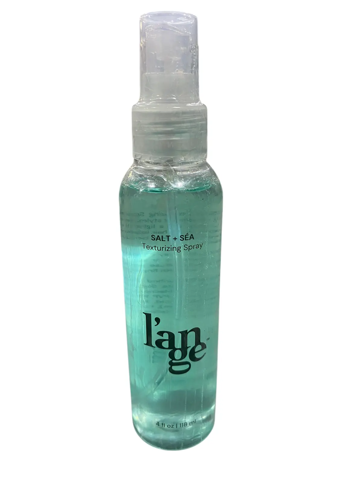 L'ange, Salt + Séa, Texturizing Spray 1