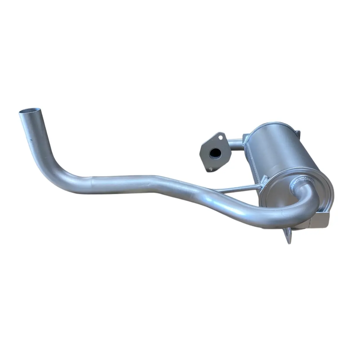 Nissan, Muffler, 20100-Fc401 1