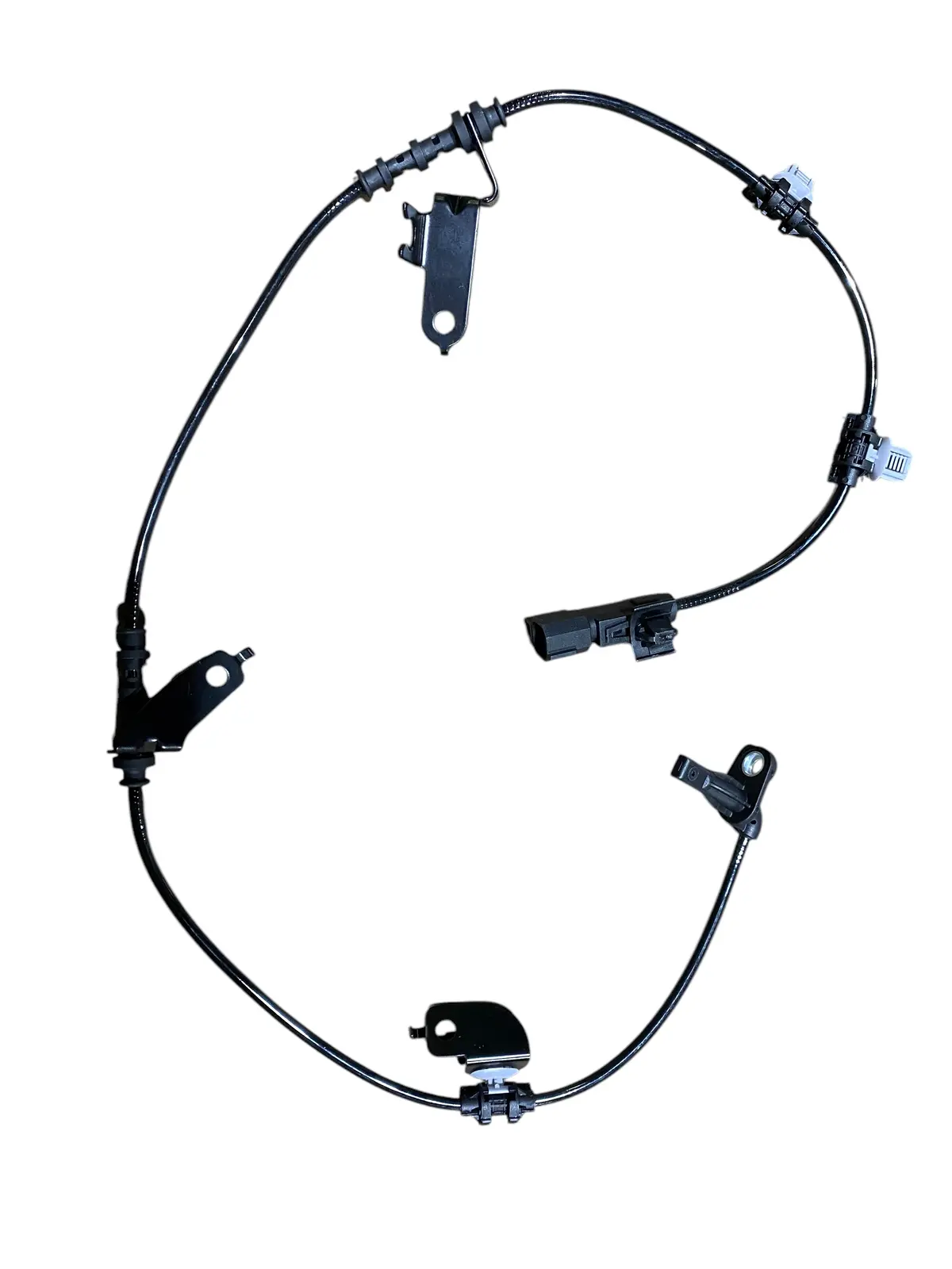 Wve, 5S15902, Abs Wheel Speed Sensor 1