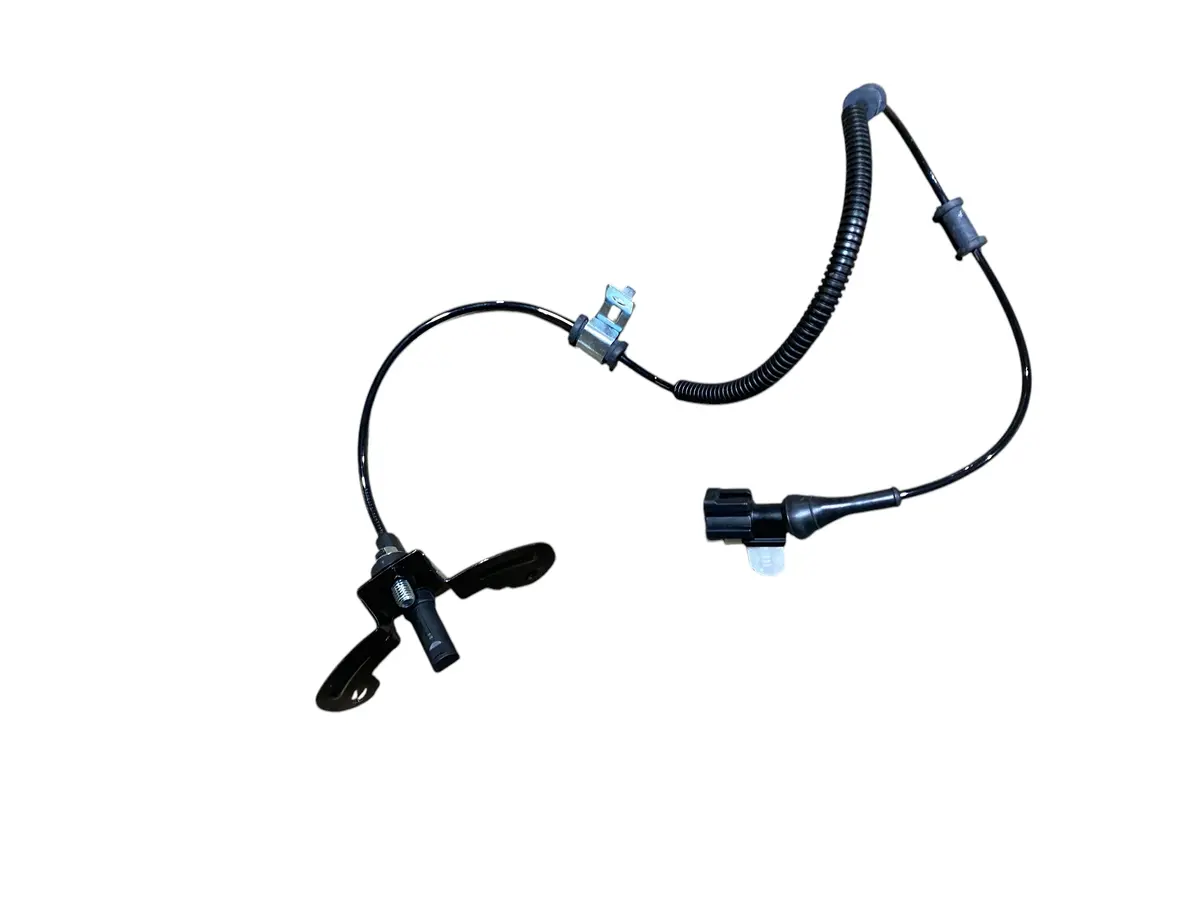 Wve, 5S17279, Abs Wheel Speed Sensor 1