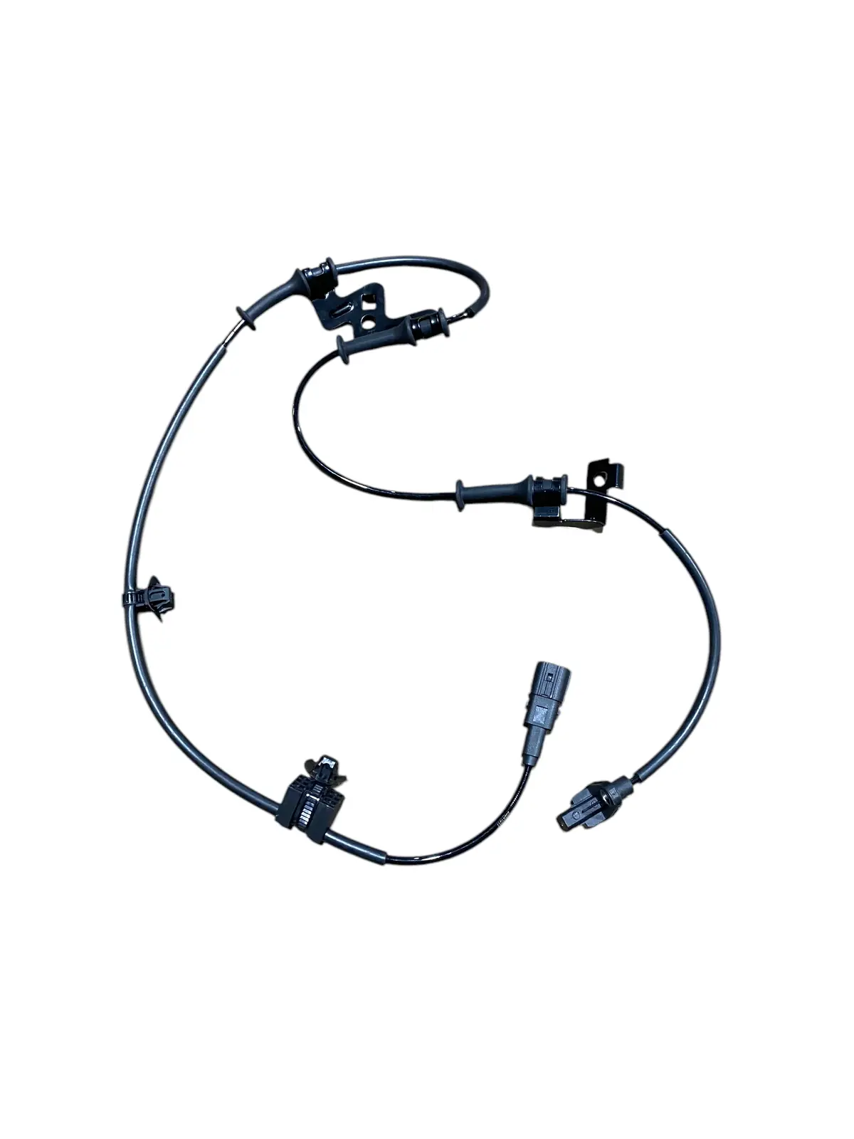 Wve 5S15544 Front Passenger Side Abs Wheel Speed Sensor 1
