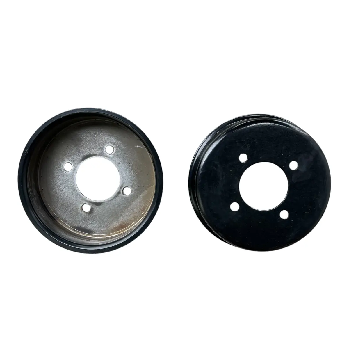 Totalsource, 2730316, Front Brake Drum, 7.92 O.D. 1