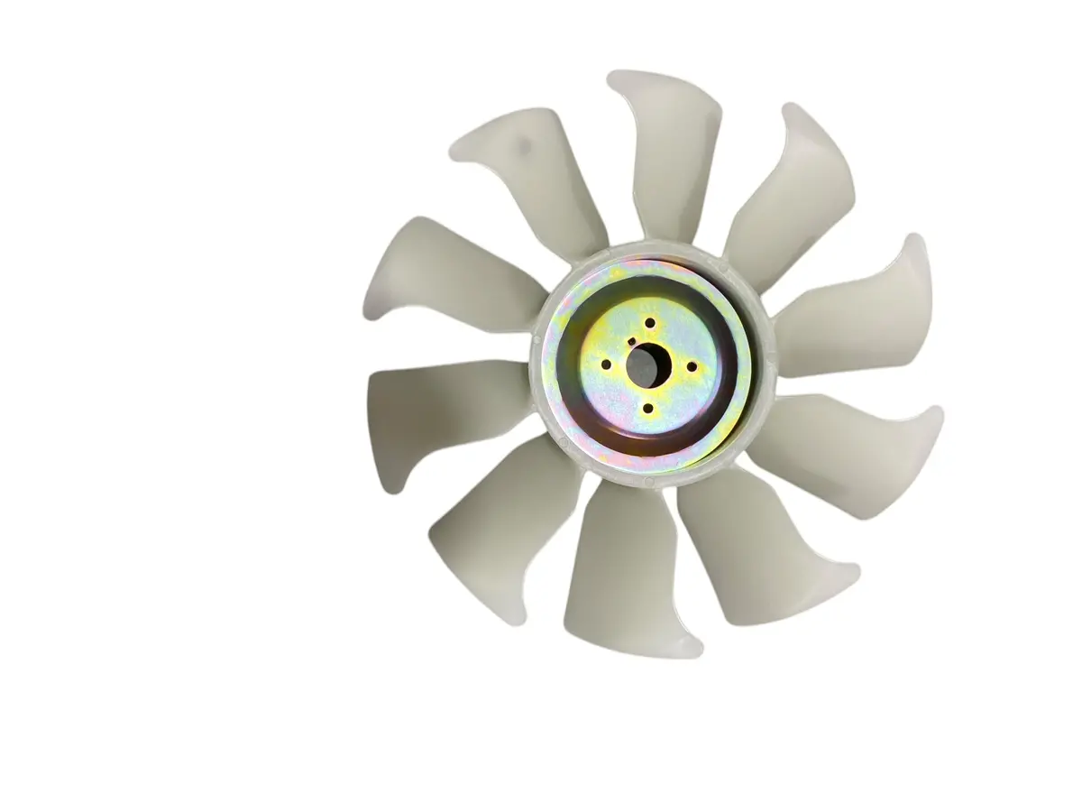 Totalsource, 8773970, Nissan, 21060-90074, Fan 1