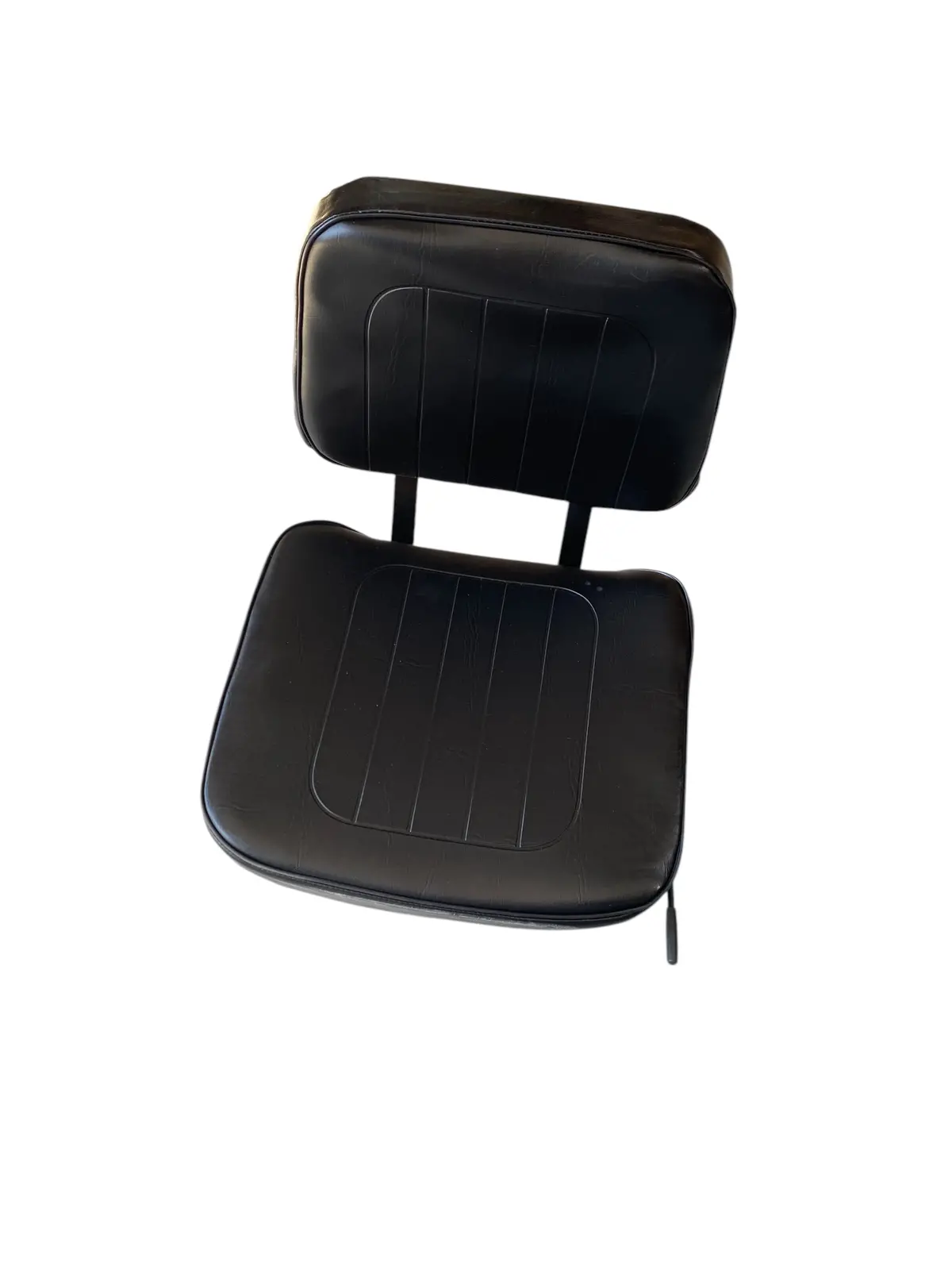 Totalsource, Forklift Seat, 1197353 1