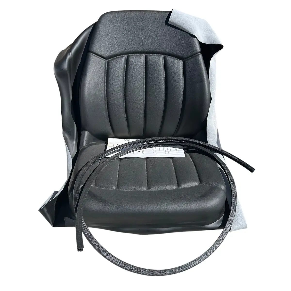 Tvh, Back And Bottom Seat Cushion, 9049361 1