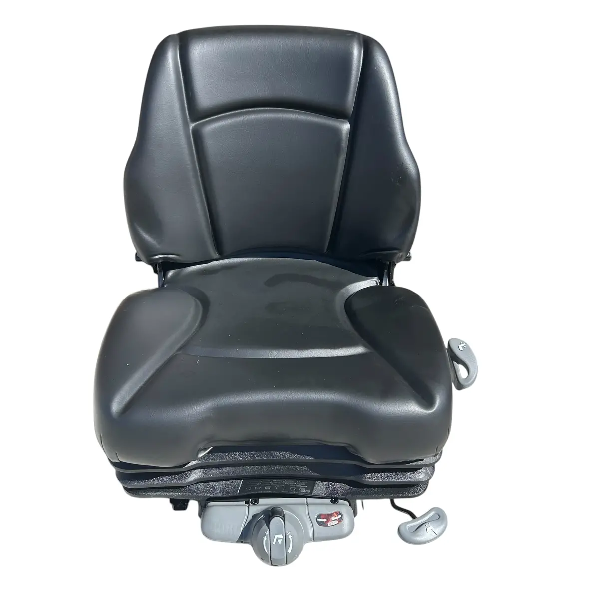 Tvh, Vinyl Seat, Full Suspension, 15863173 1