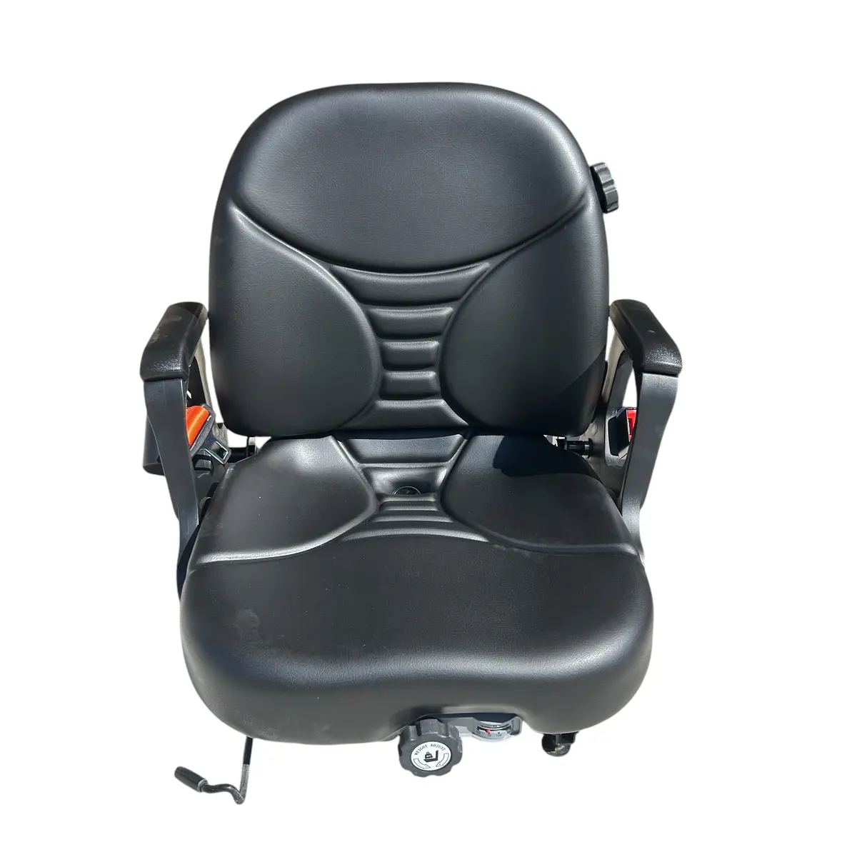 Totalsource, Vinyl Seat, 31369833 / Ni87000-Fw50j 1