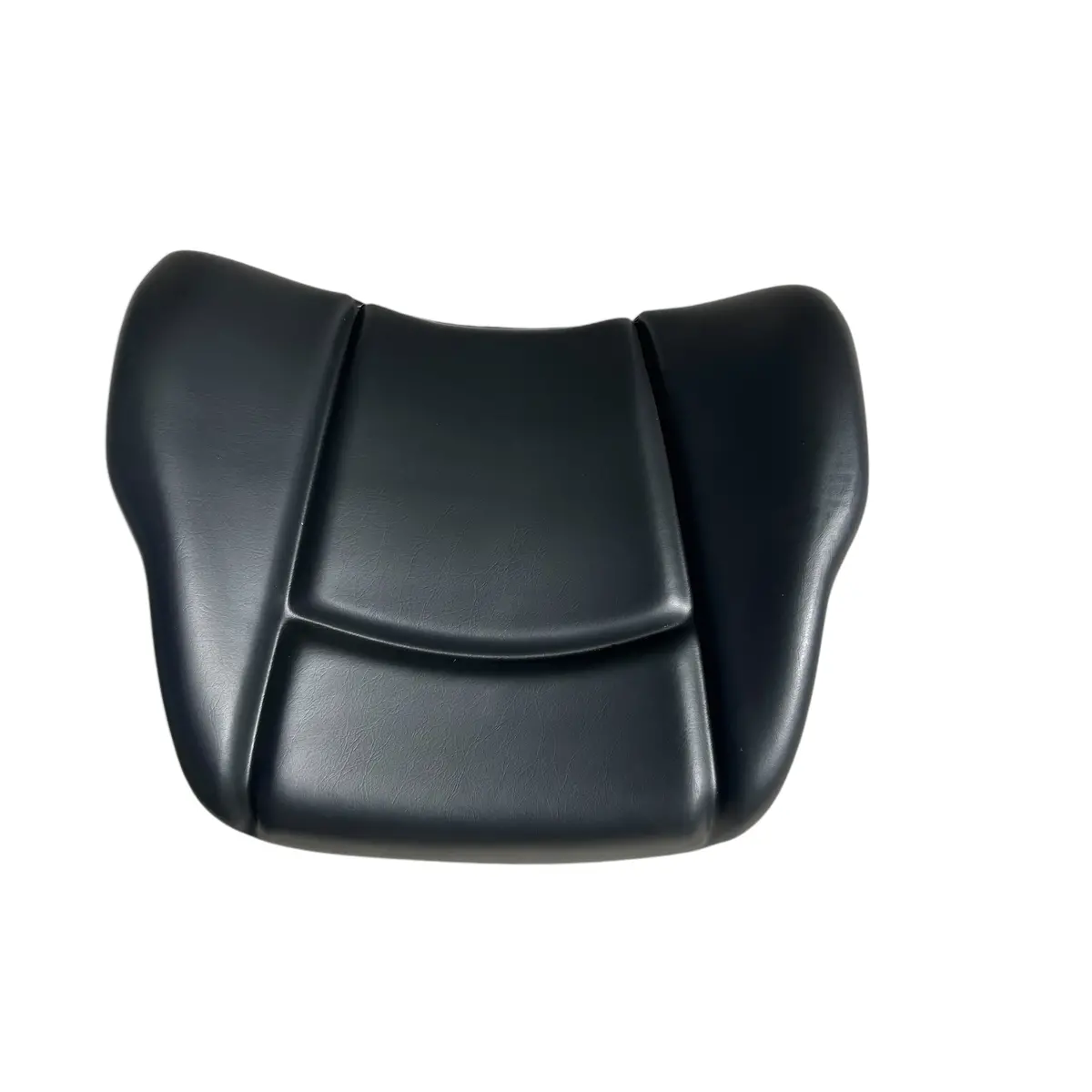 Totalsource, Black Vinyl, Seat Cushion, 15368358 / 580095474 1
