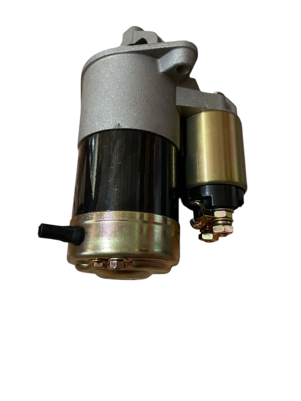 Totalsource, 1174493, Mitsubishi, M1t70481, Starter, New 2