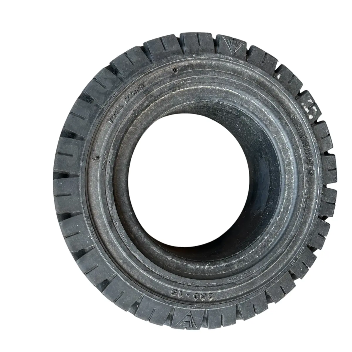 Totalsource, Wheels, 250-15 1