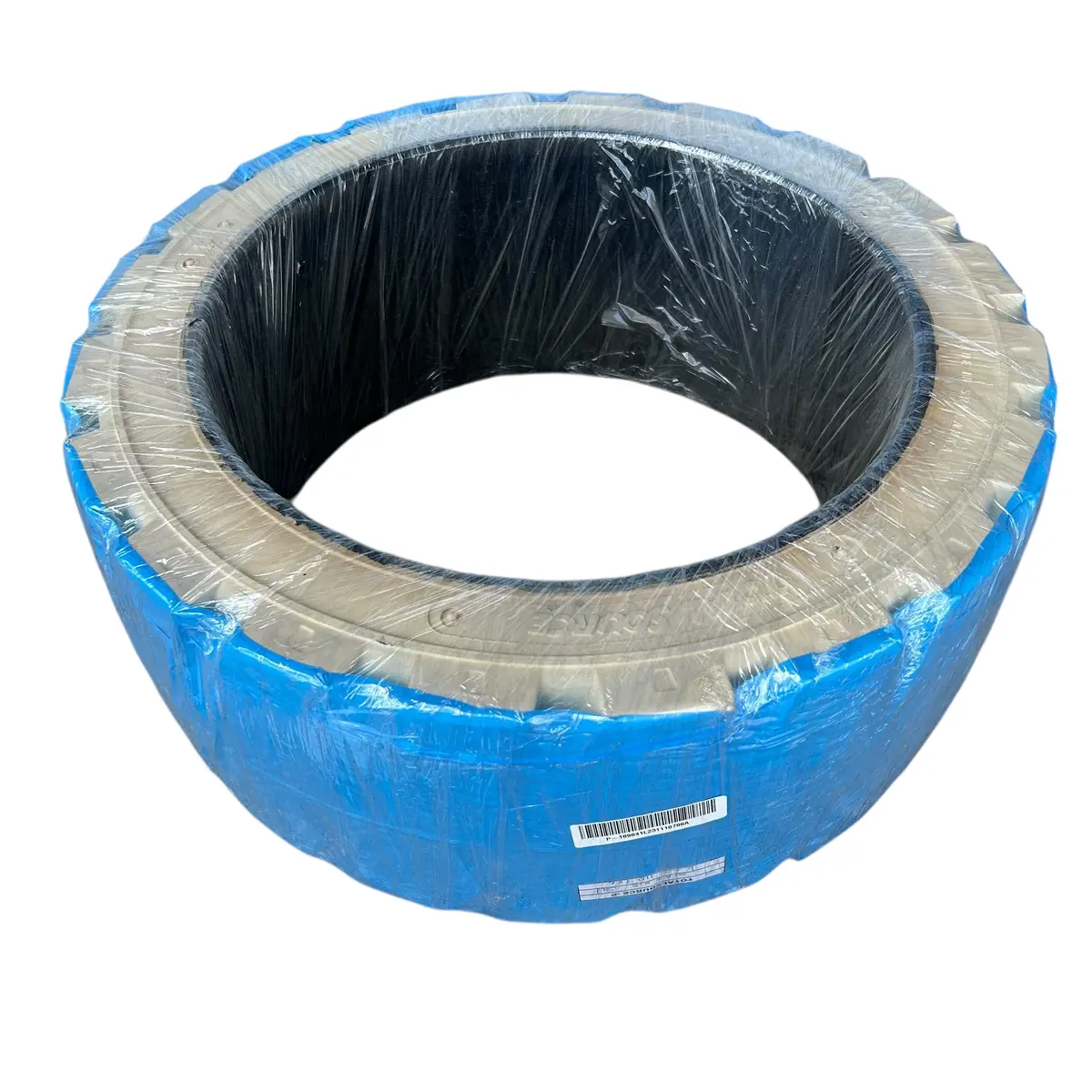 Totalsource, 33284267, Tire, 21X8x15, Nm Traction, Crown, 103152002 1