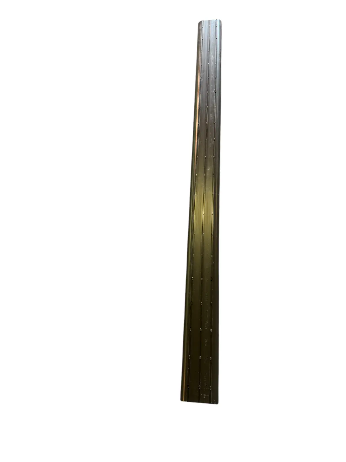 Inaba Denko, Sd-140-B, Slimduct, Line Set Cover 1
