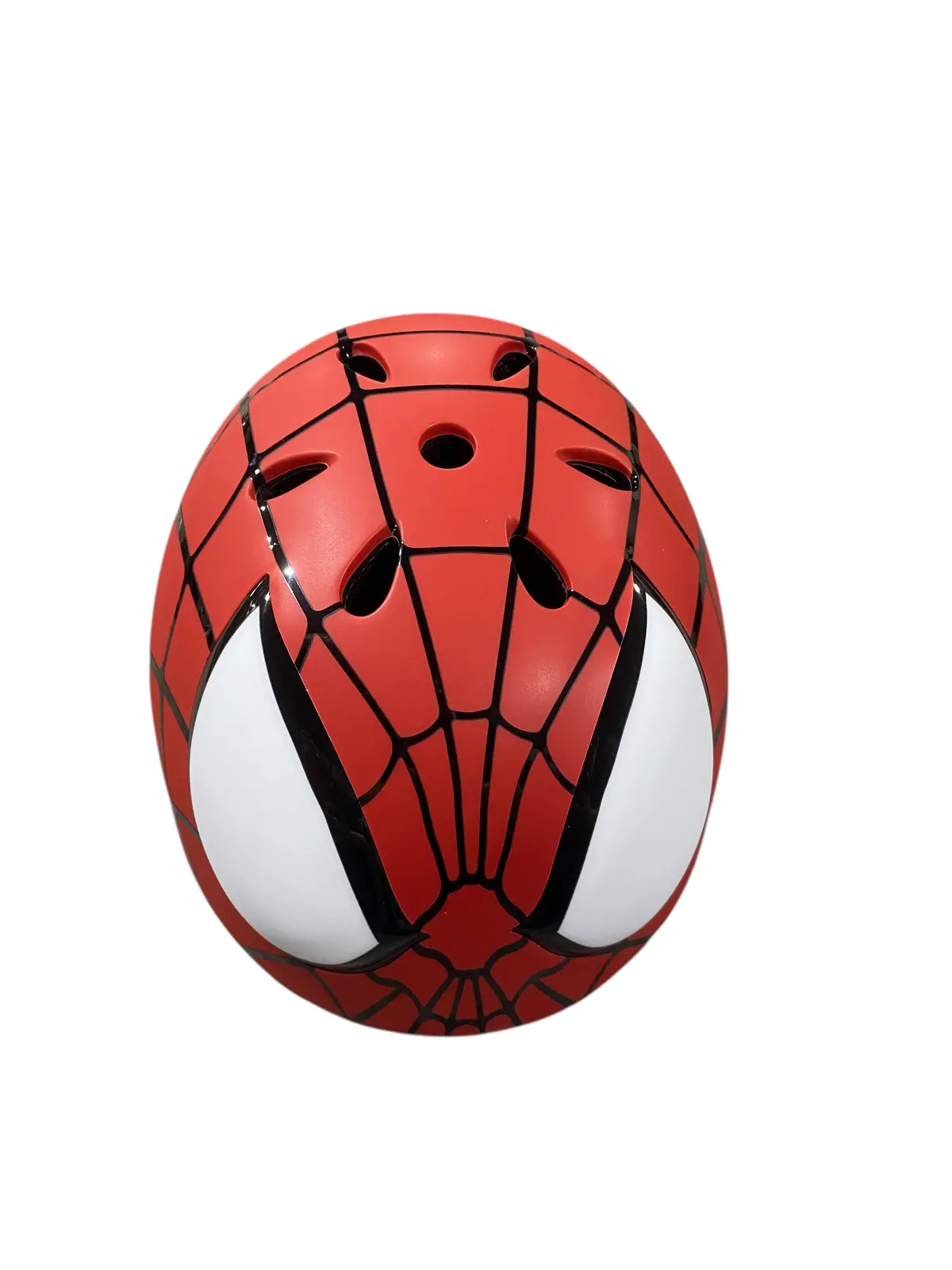 Bell Sports, Spider-Man, Child, Bike, Helmet 1