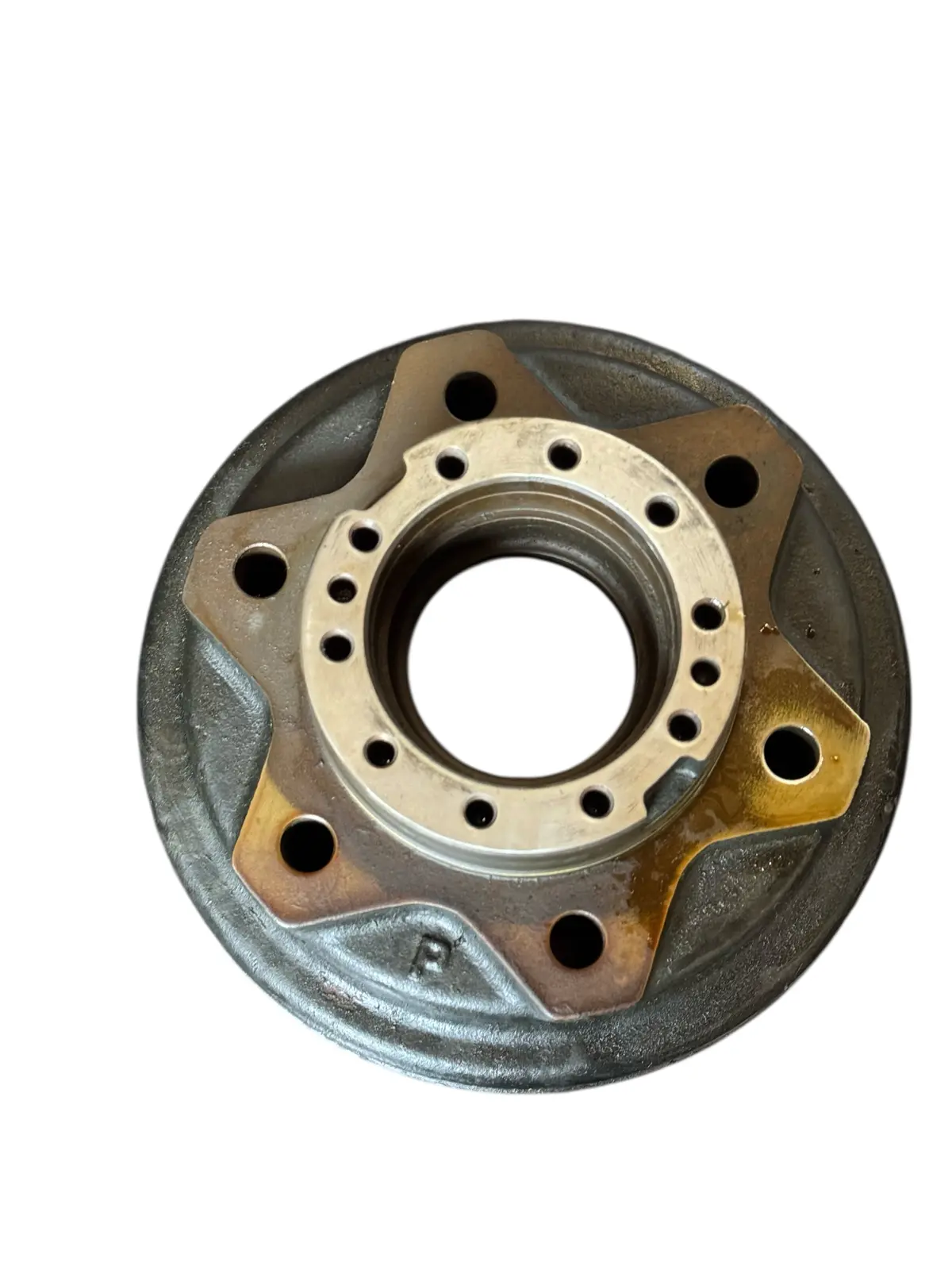 Yale, 580039079 / Hyster, Hy152339, Brake Drum 1