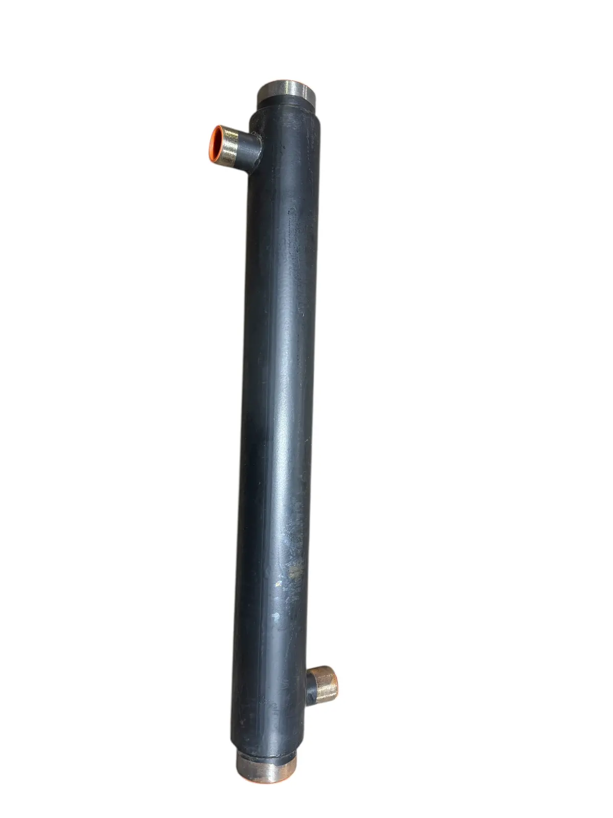 Heatcraft, 24200015, Model # H3500, Heat Exchanger 1