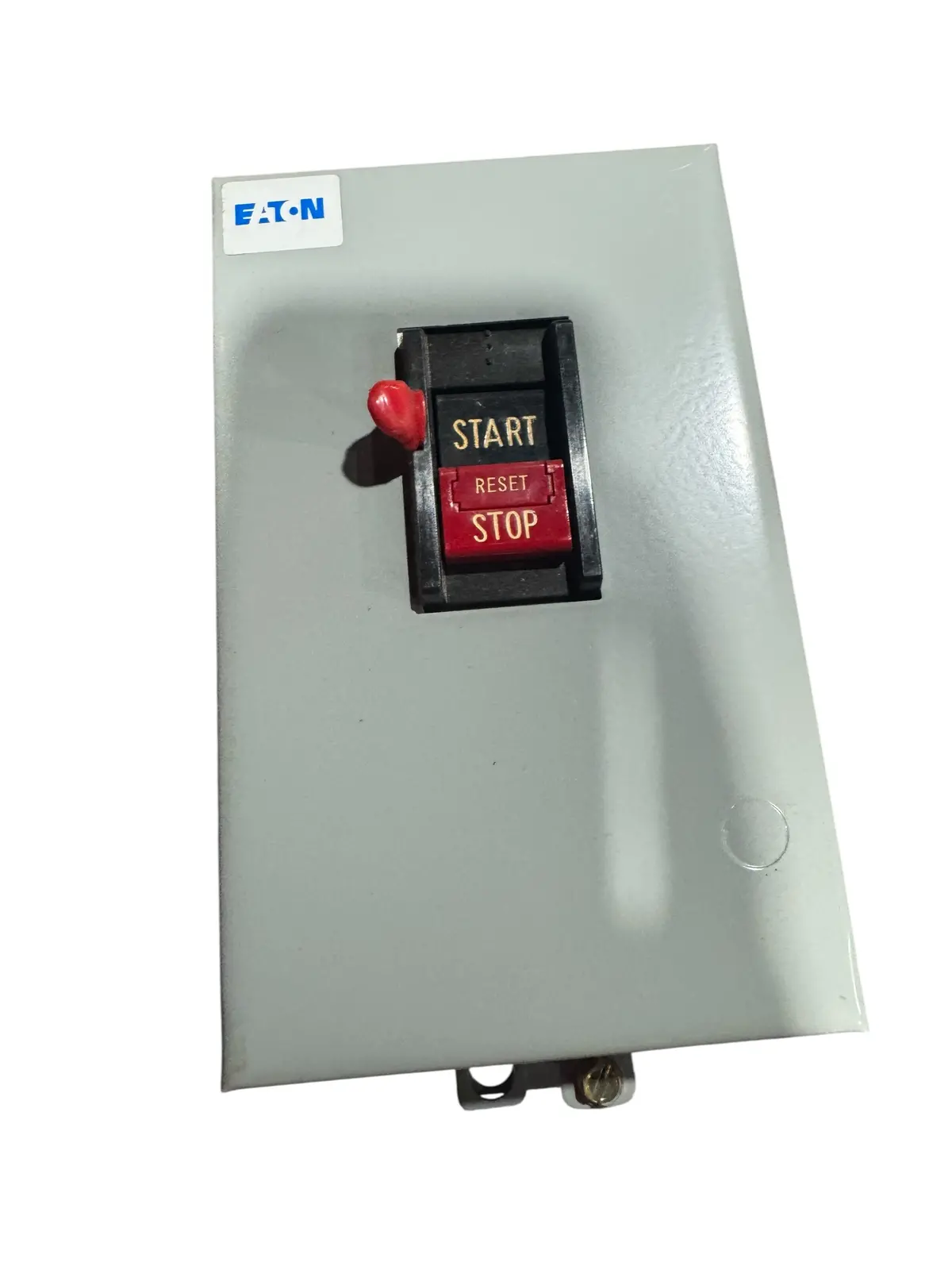 Eaton, B100s0ca, 2603D68g03, Manual Motor Protector, Size 0, 3Ph, Nema 1 1