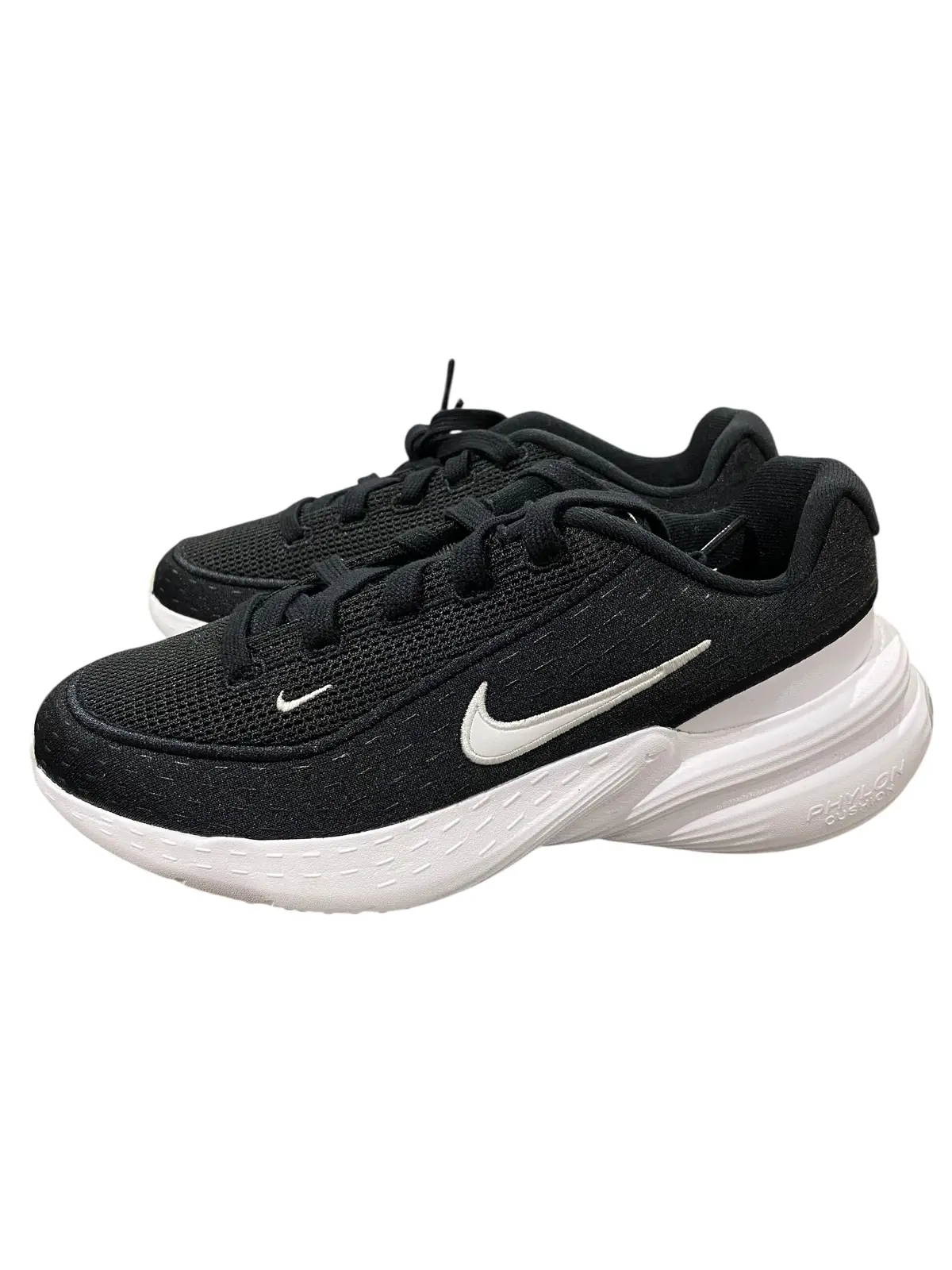 Nike, Kid's, Uplift Sc, Sneakers, Black/White 1