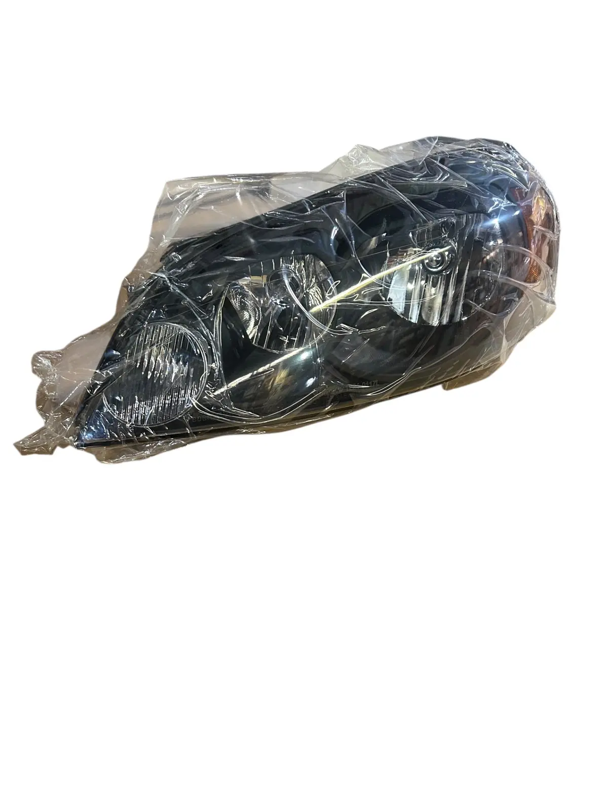 Roadeal, Headlights, Rd-Cvip0606, 06-13 Chevy Impala, 06-07 Chevy Monte Carlo, 14-16 Impala Limited 1