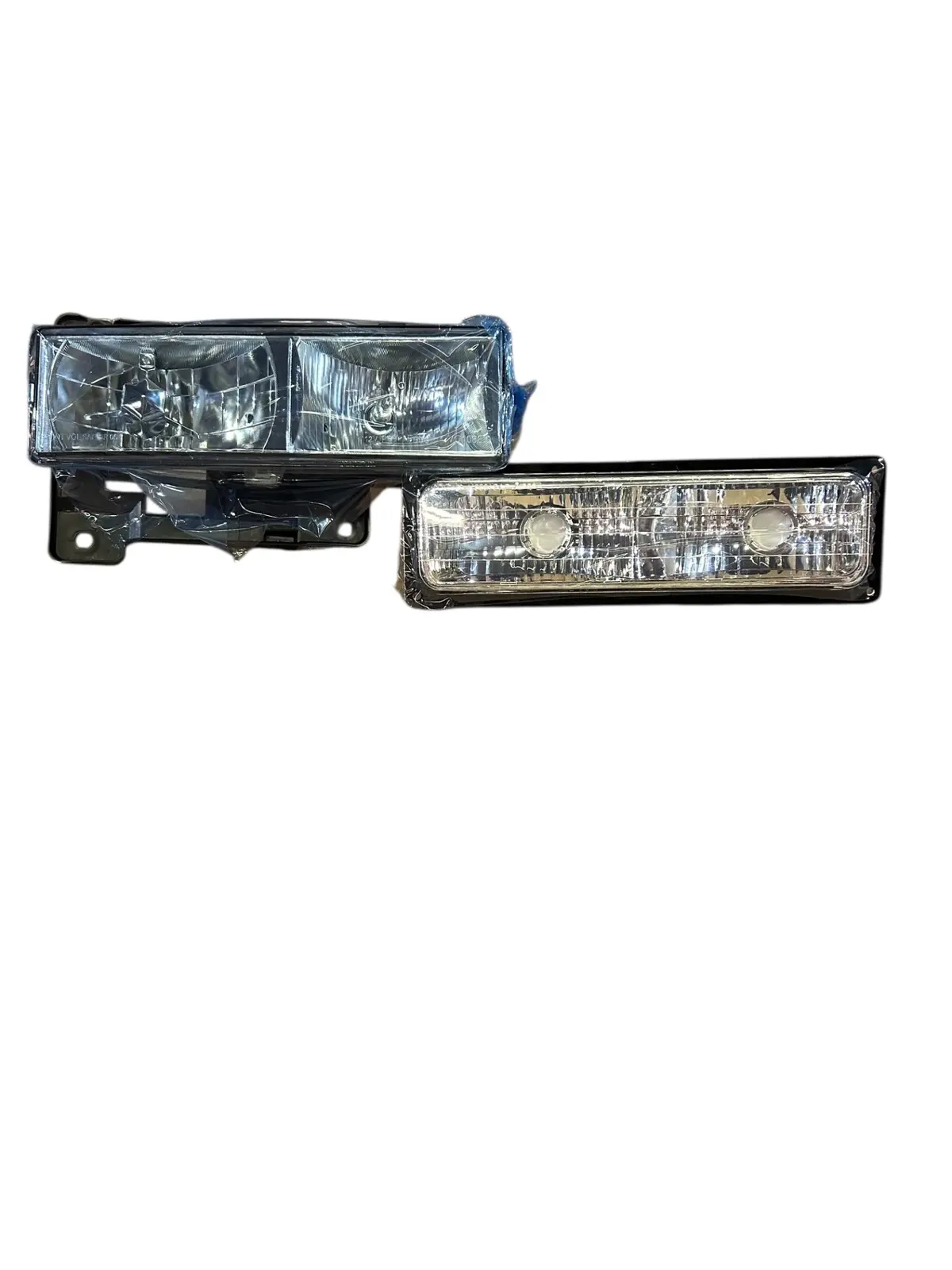 Roadeal, Headlights, Rd-C880010-4090 1