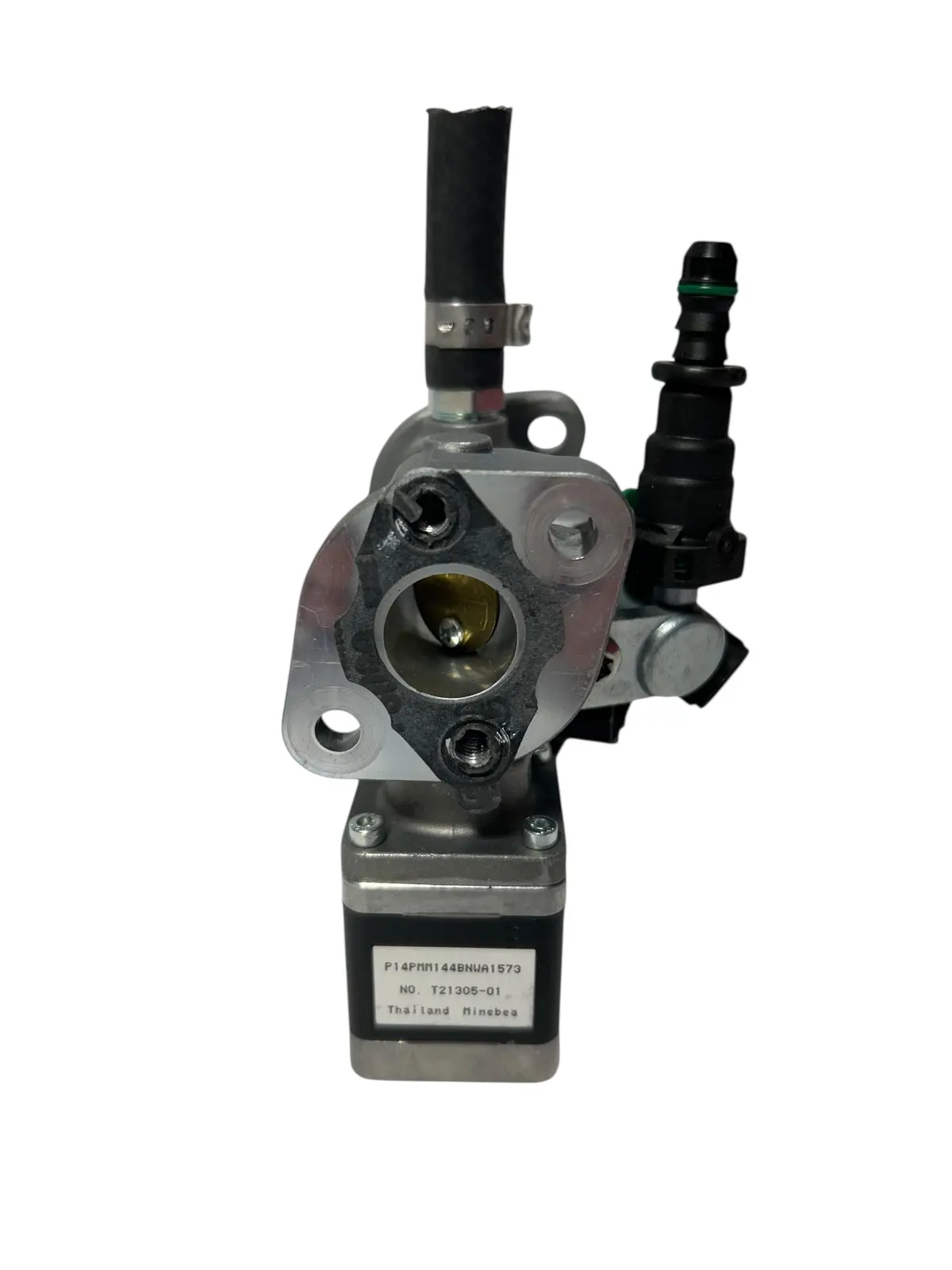 Cummins/Onan, A057s185, Body Throttle, Fuel Pump 1