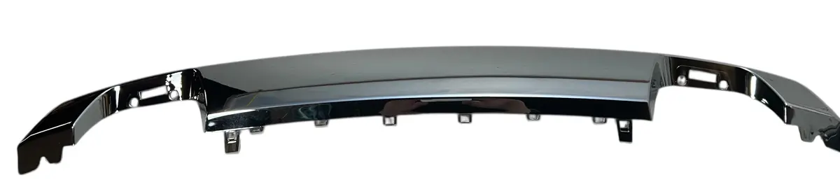 Replace, Diamond Standard, Lower Bumper Replacement, ‘21-‘23 Ford F150, Fo1044132dsc 1