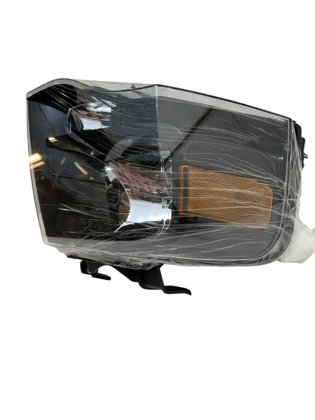 Depo, K30-1135R-Ac2, Ford, Rt Headlamp Assy, ‘07-‘14 Expedition 1