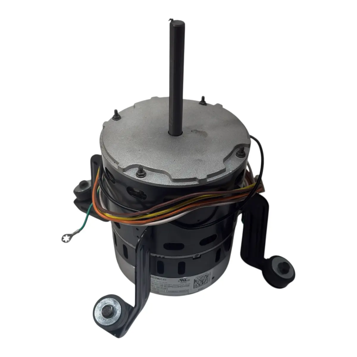 Carrier, Hd52mq141, Ecm Blower Motor 1