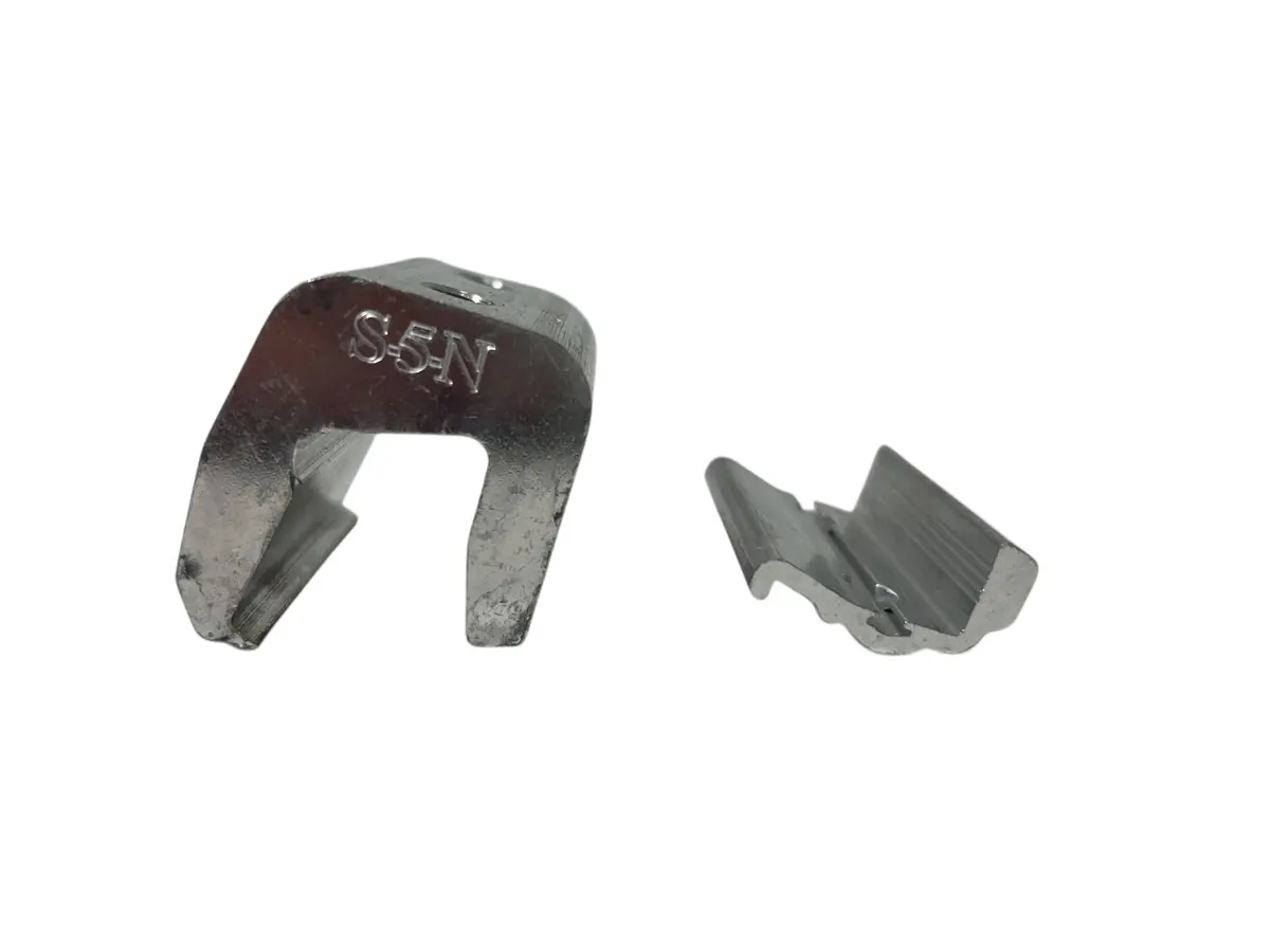 S‑5‑N Standing Seam Clamp — Ng73‑A‑0‑C (Box Of 30) 1